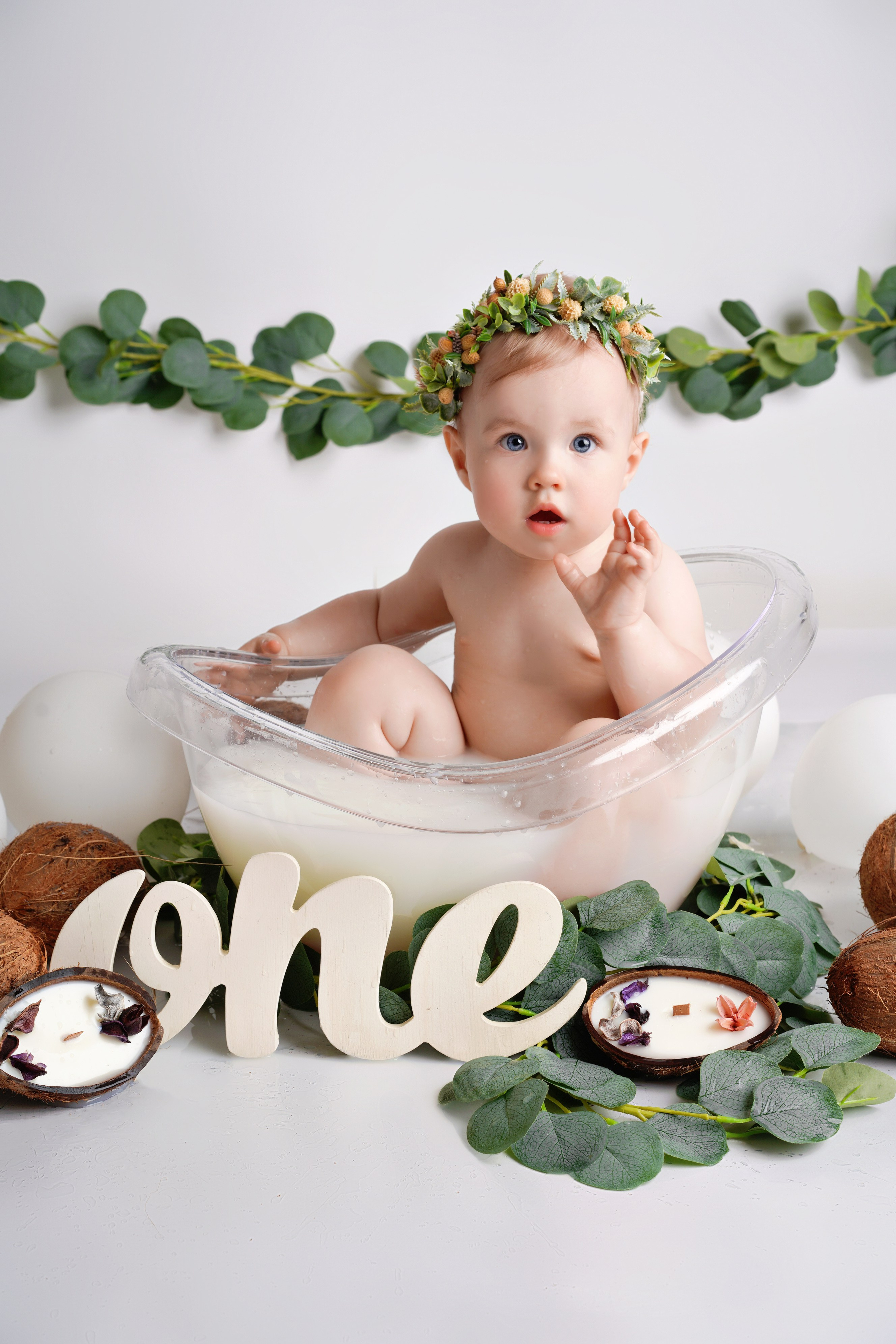 Малыши до 3-х лет. Фотограф новорожденных беременных в Тюмени Ткачук Татьяна