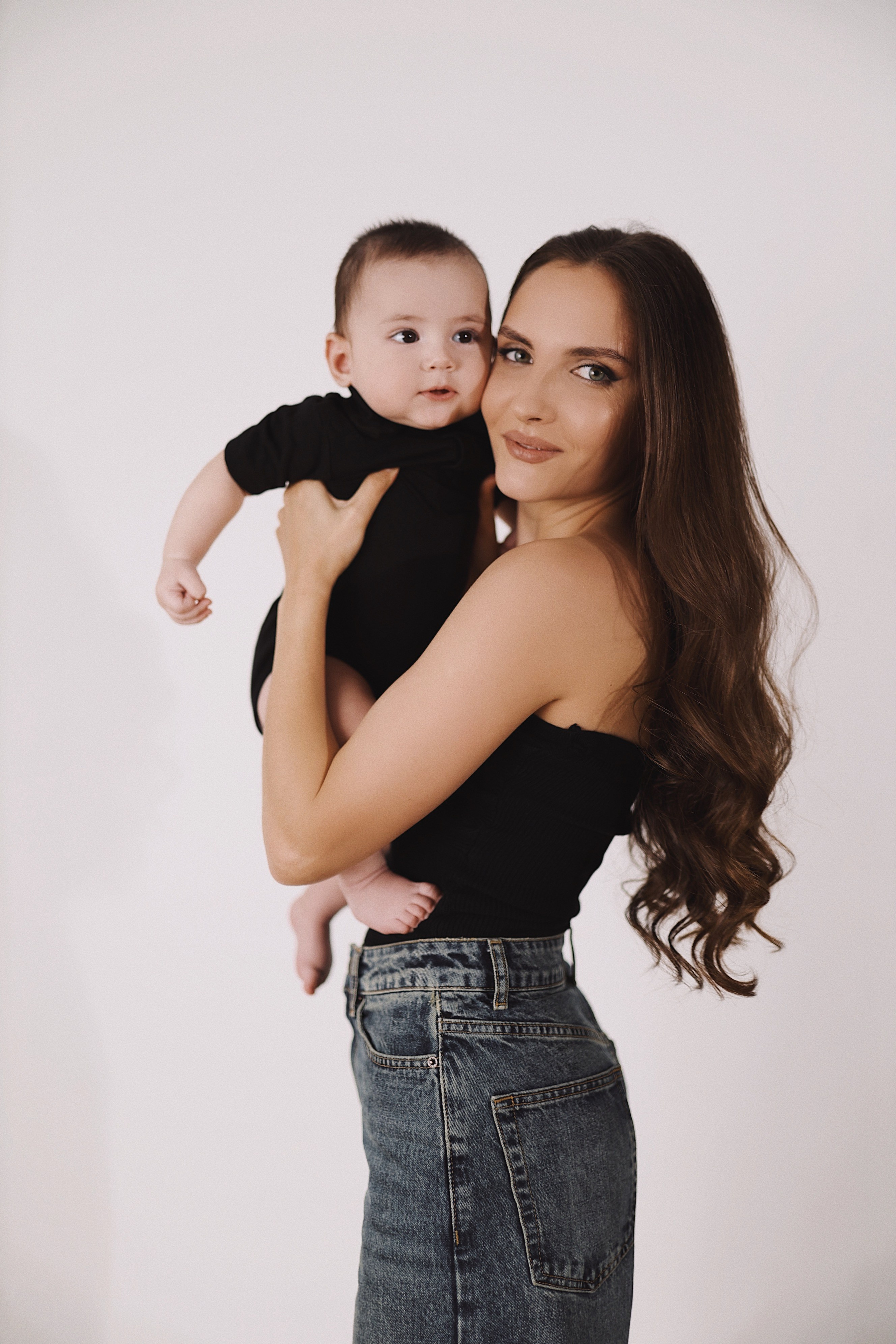 Фотограф Дарья Турова. DARIA TUROVA