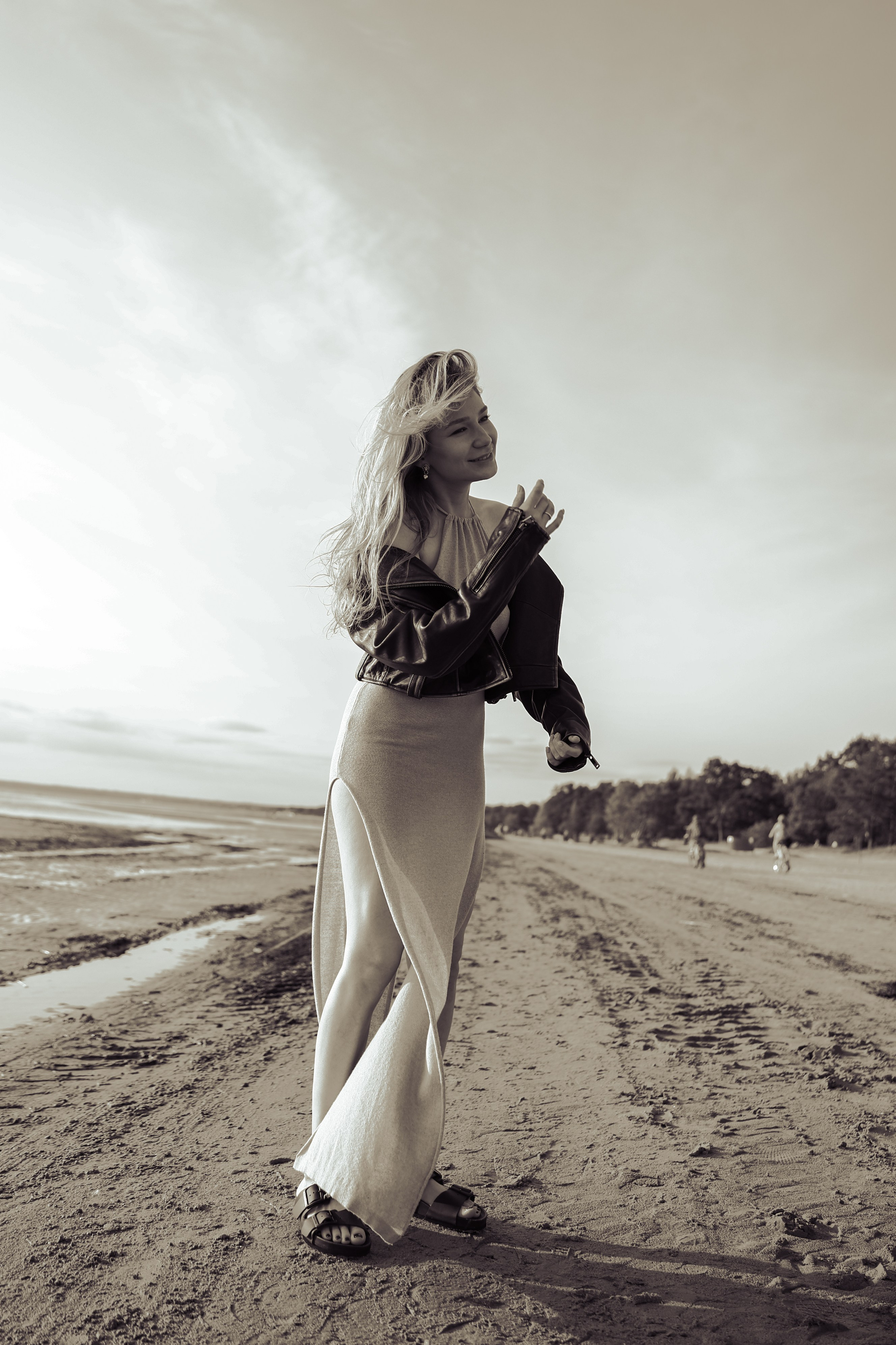 Портретный фотограф, фотохудожник в Санкт-Петербурге Марина Иванова