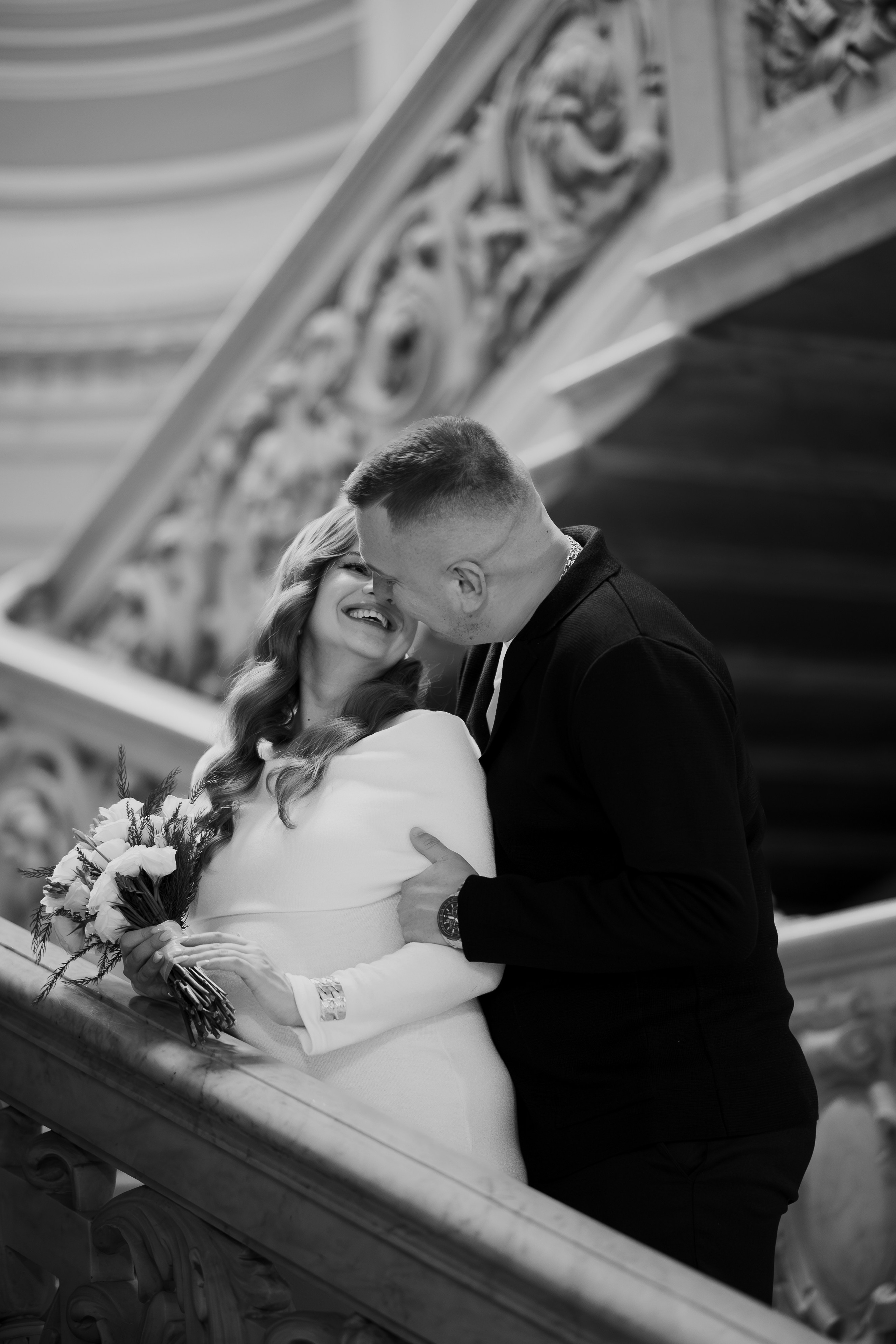 Свадебный фотограф