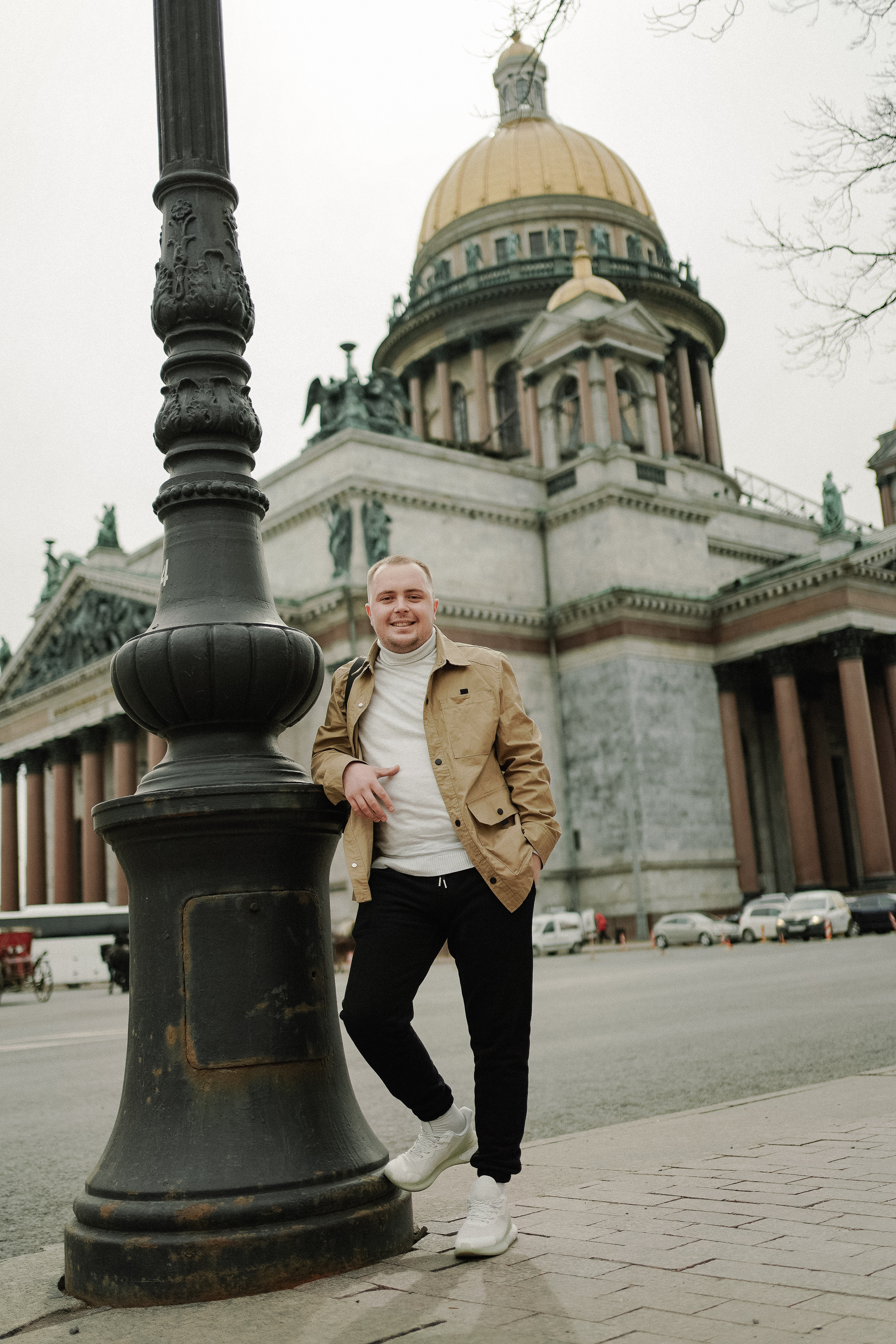 YOUR STORY / ТВОЯ ИСТОРИЯ. Экспресс-фотосессии в Санкт-Петербурге