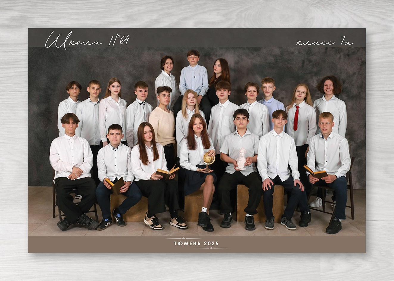 Ответы на частые вопросы. Выпускные альбомы в Тюмени для школ, садов, вузов спортивных секций