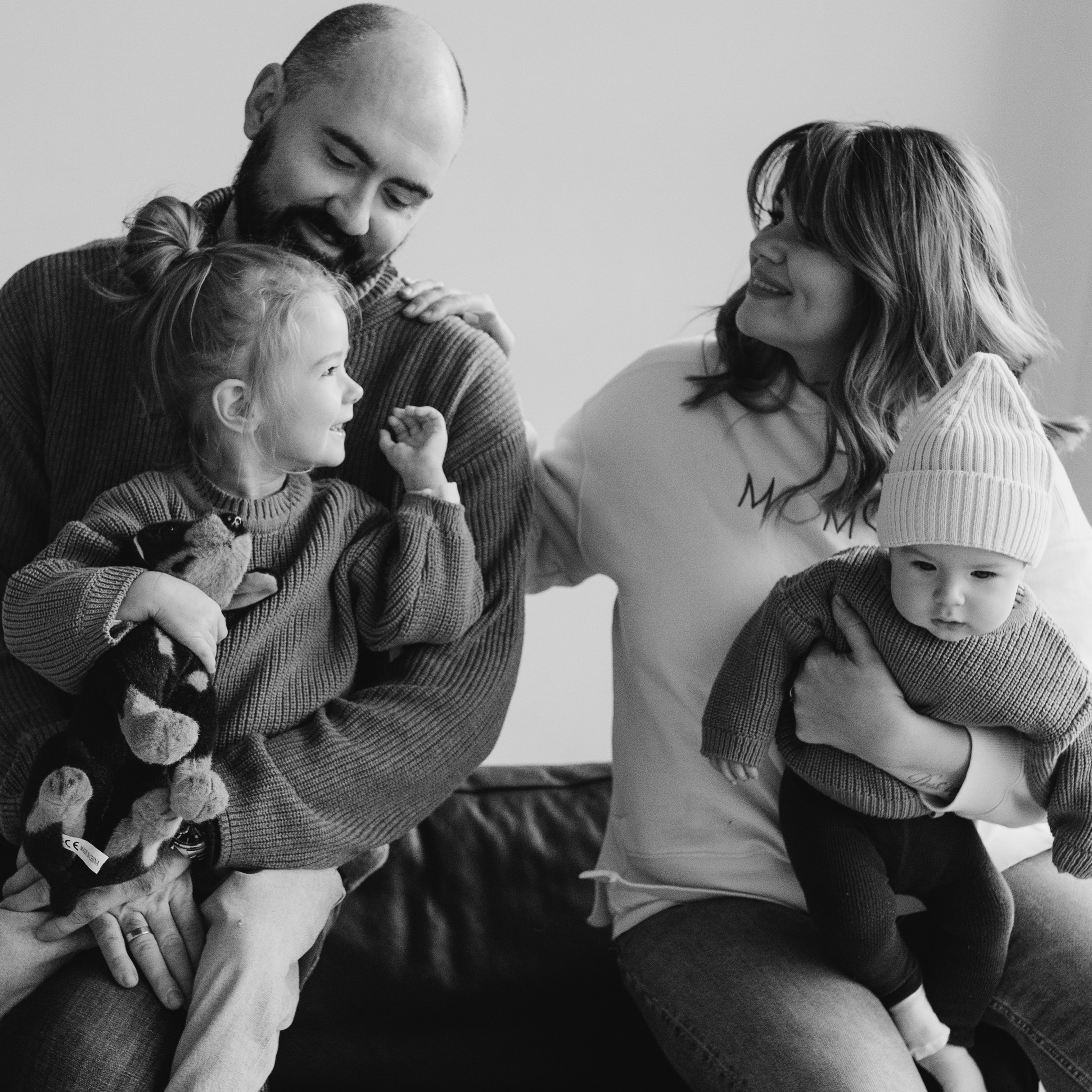 Фотограф в Москве Таня Быкова