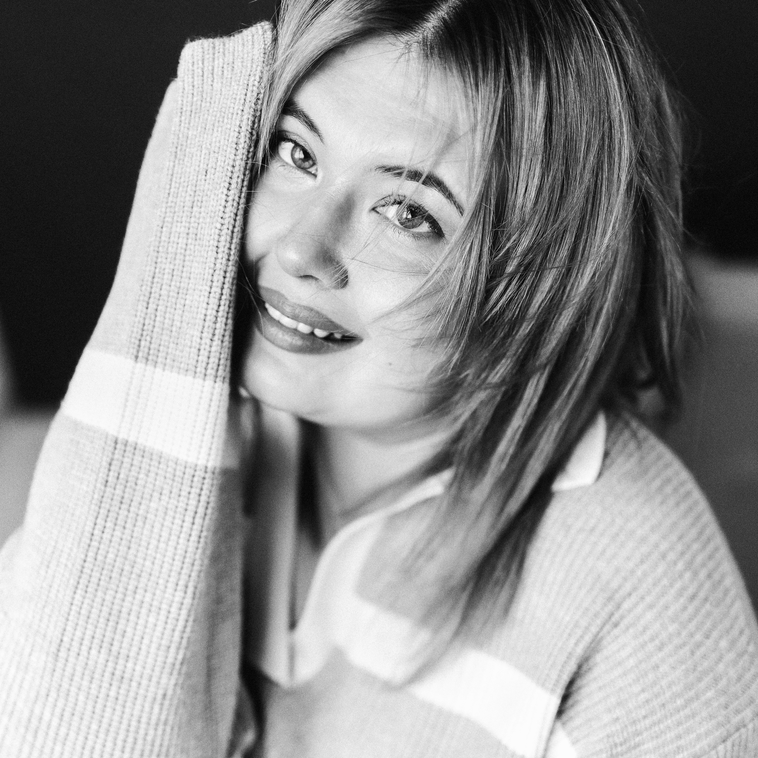 Женский фотограф и визажист в Ижевске Екатерина Горбунова