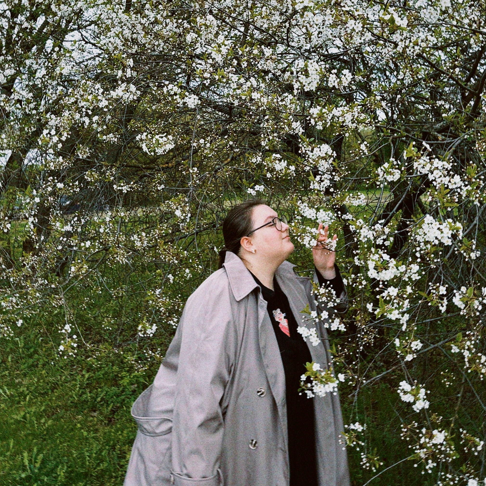 Креативный фотограф Лина Селина