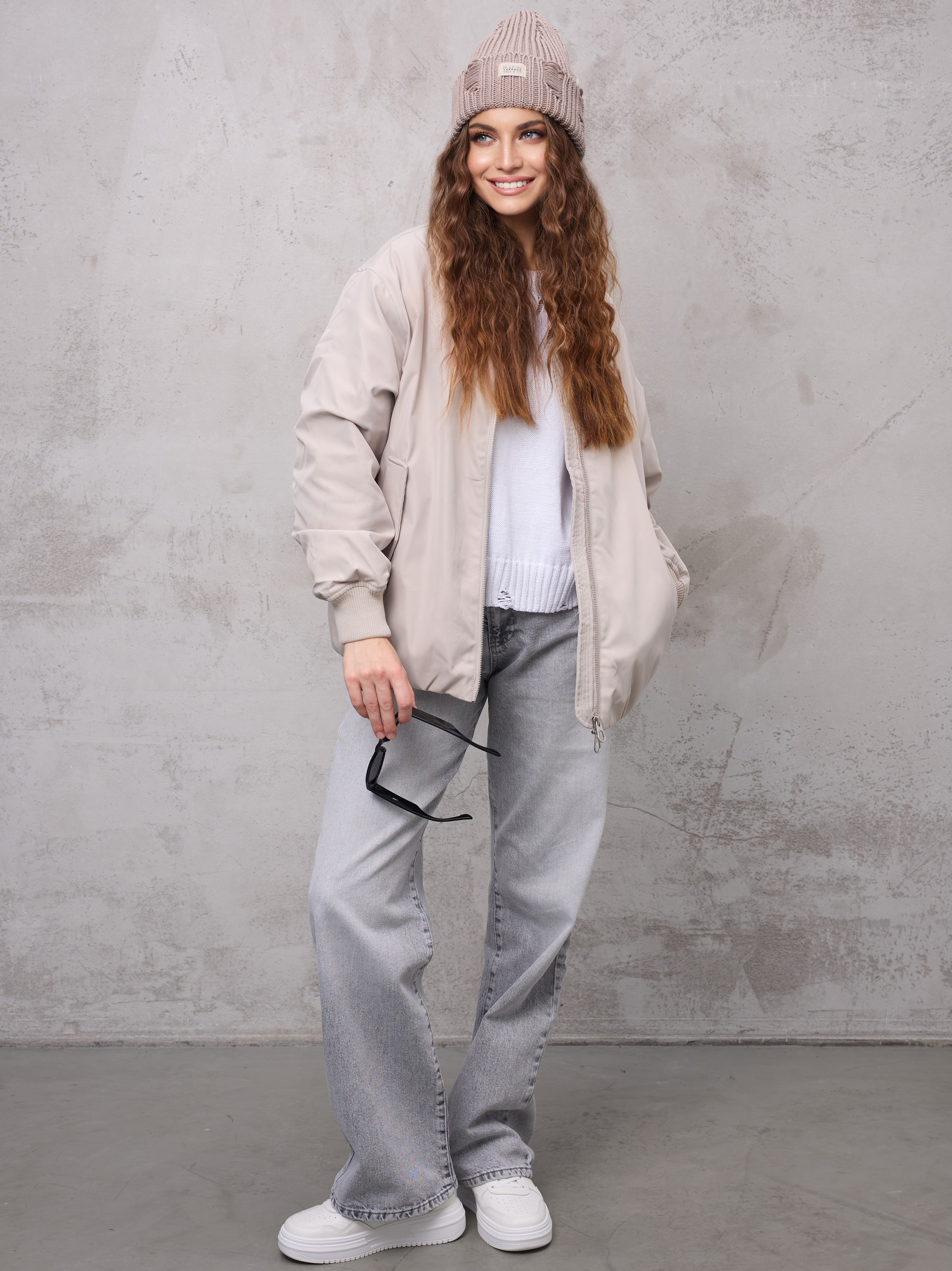 Девушки. Предметная съемка