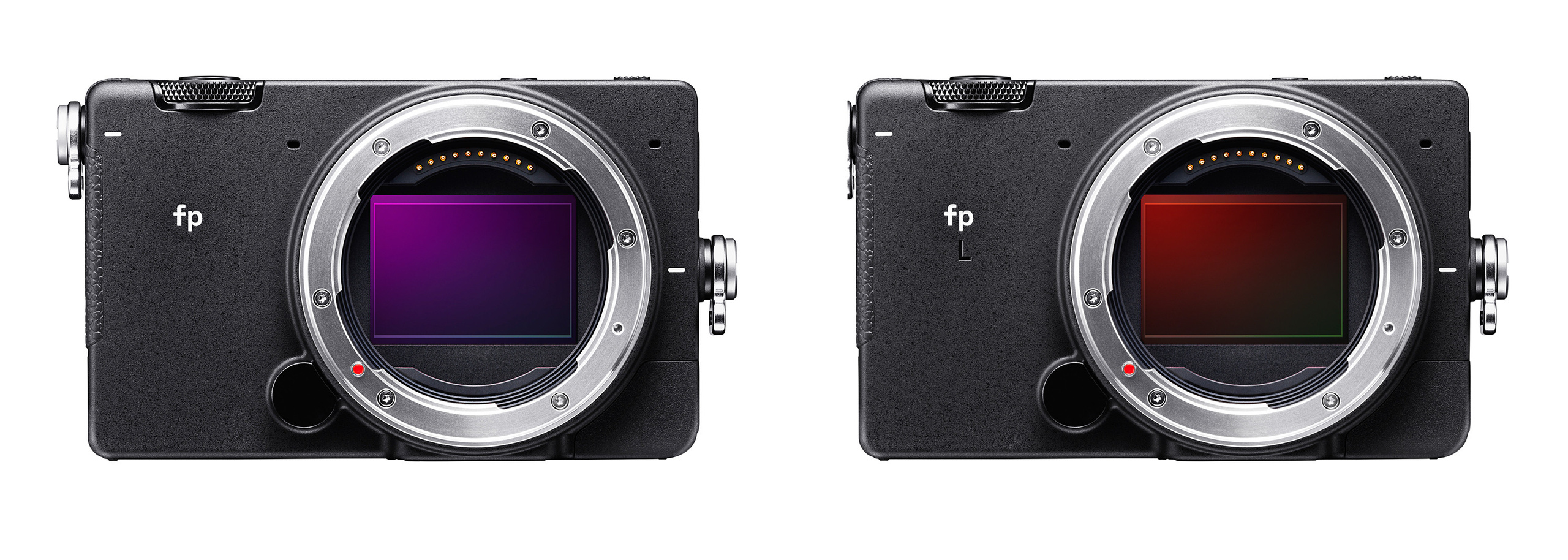 SIGMA обновляет прошивку для камер fp и fp L. Фотограф — видеограф в Москве Дмитрий Менделеев