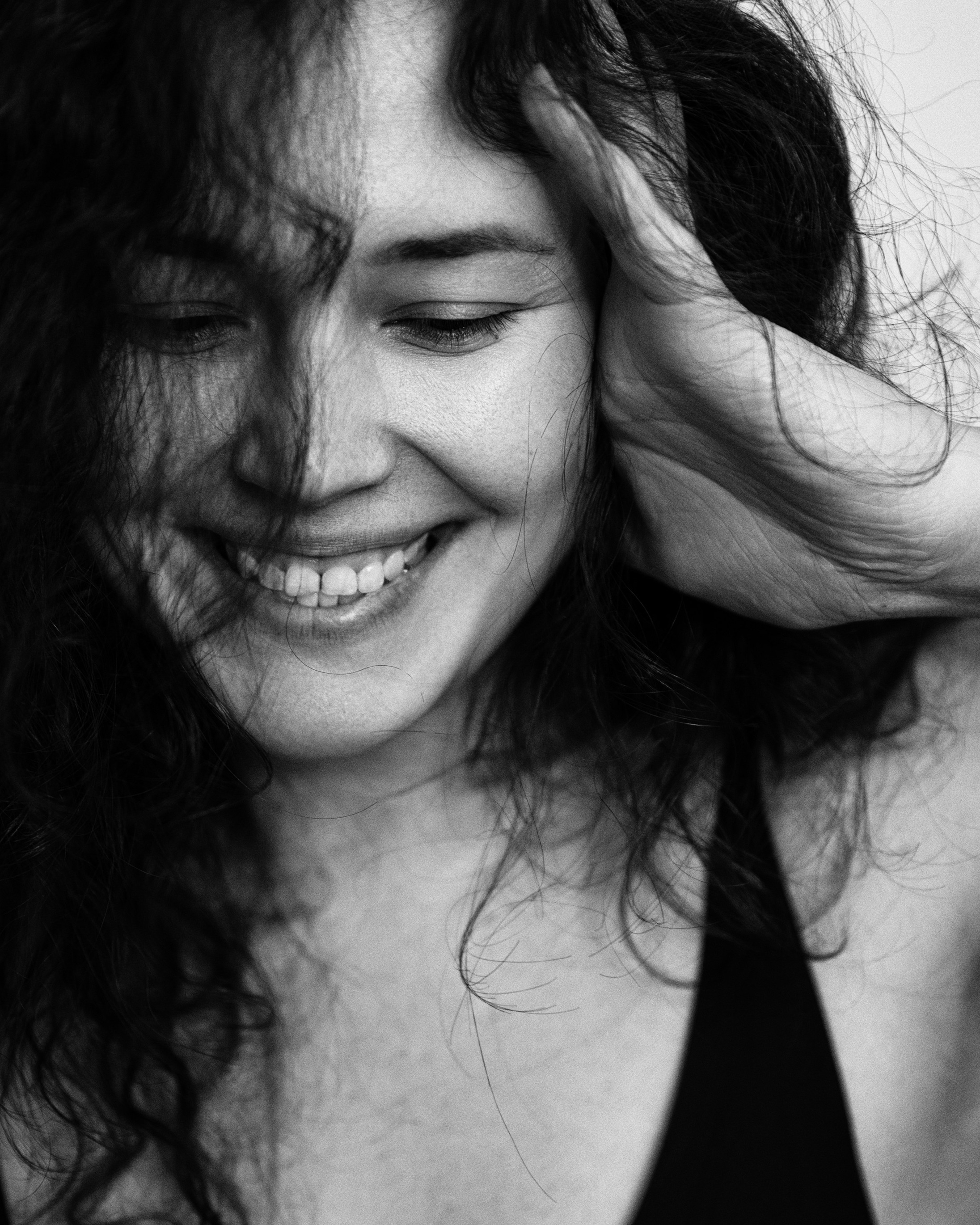 Контакты. Фотограф Вера Фролова