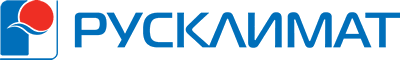 русклимат логотип