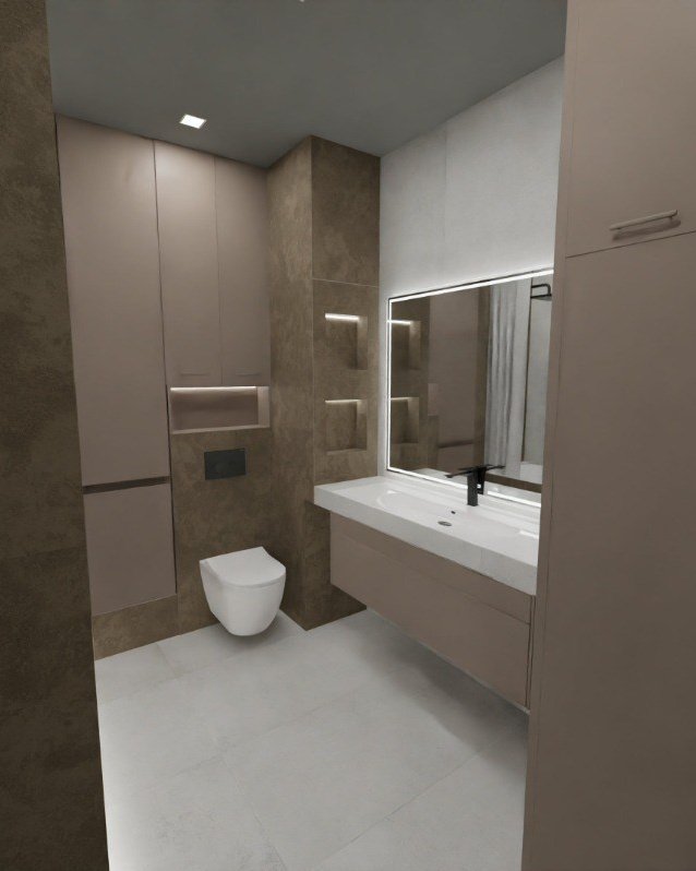 Кейсы. Дизайн-бюро «Пространство 360»