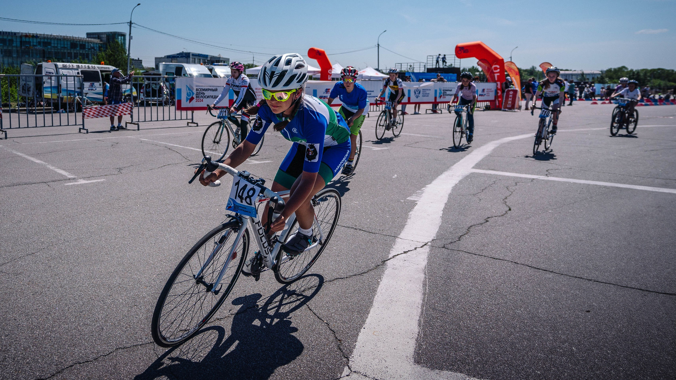 Мероприятия. Фото журналист