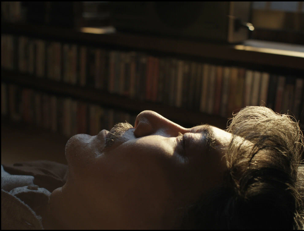 О чем фильм Идеальные дни. Фотограф | Макс Коробкин