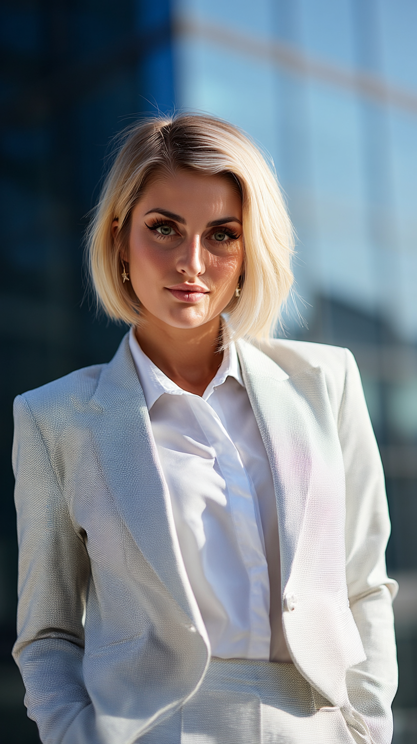 AI-фотограф — Ольга Герман. Нейрофотосессии, уникальные цифровые портреты и образы будущего