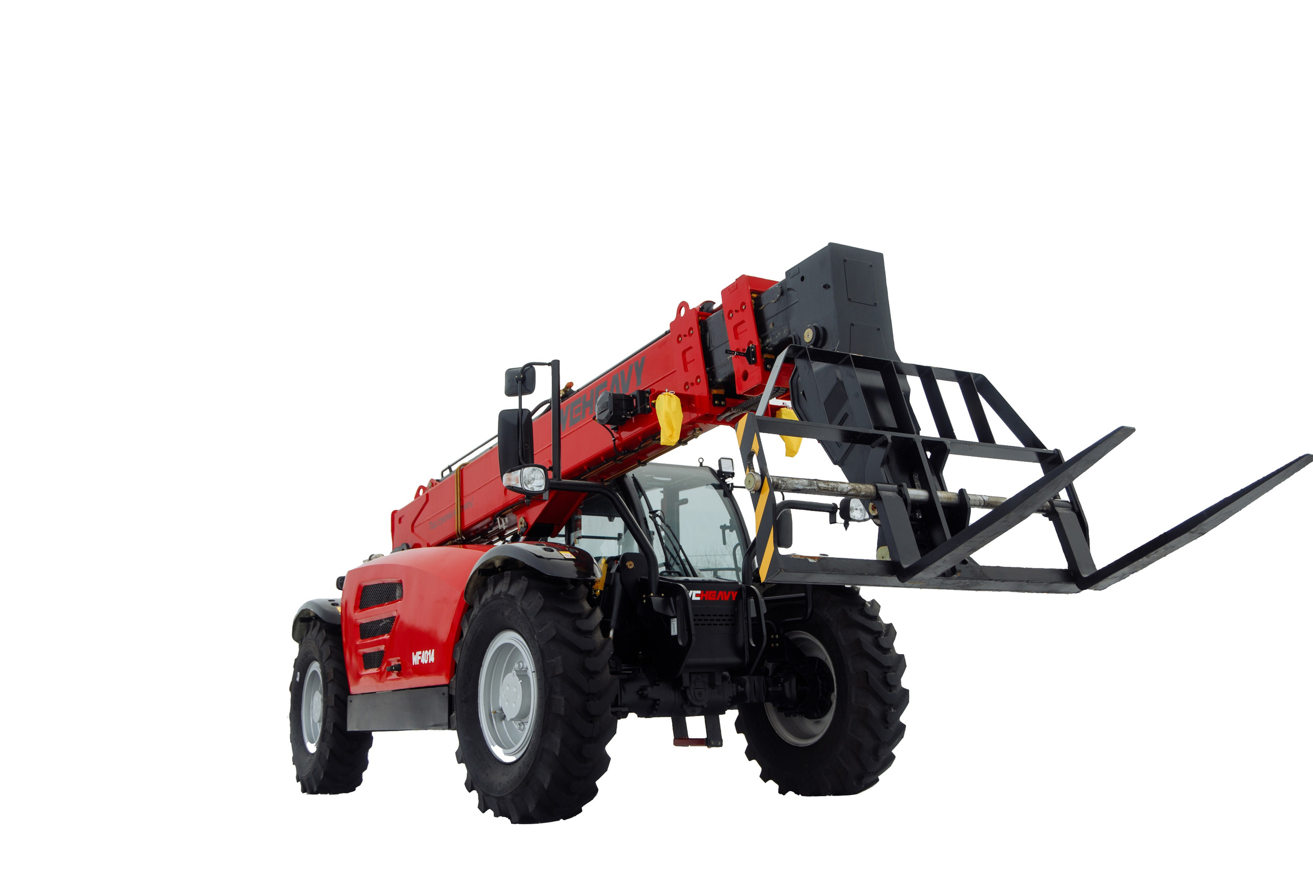 Каталог (погрузчики телескопические). Продажа и обслуживание грузовой техники и спецтехники в г. Новосибирск компания СТИ