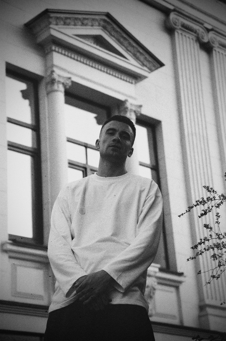 Белогуров Арсений — пленочный и цифровой фотограф в Ростове-на-Дону