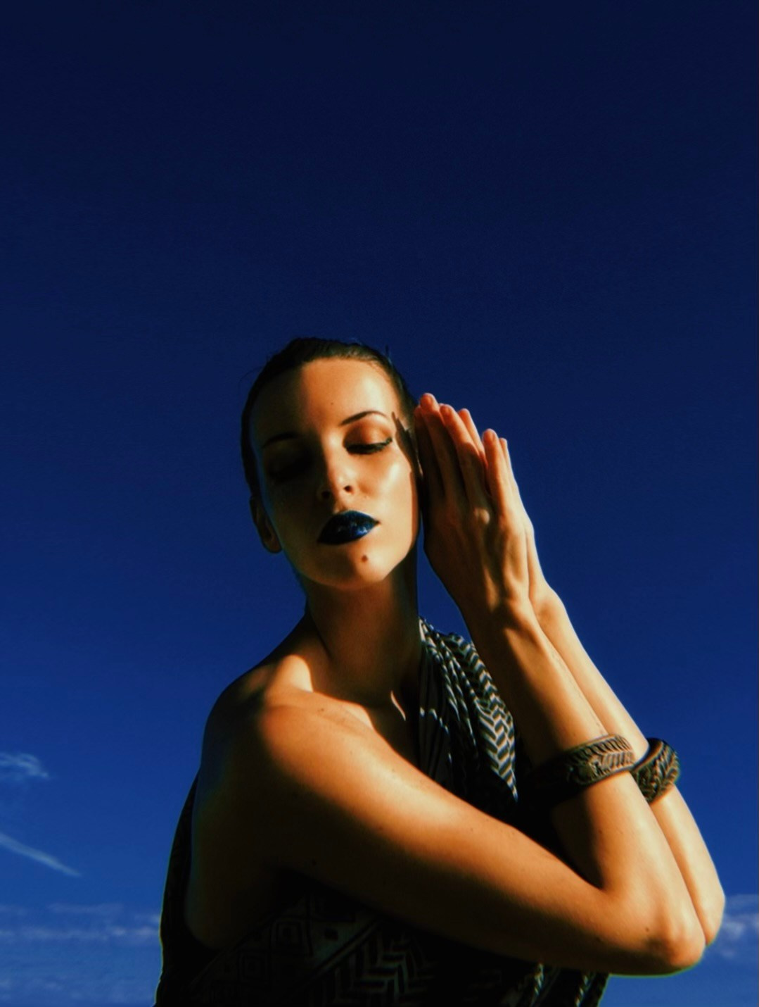 Soul Dance Retreat. Cari Clavijo | dancer | artist