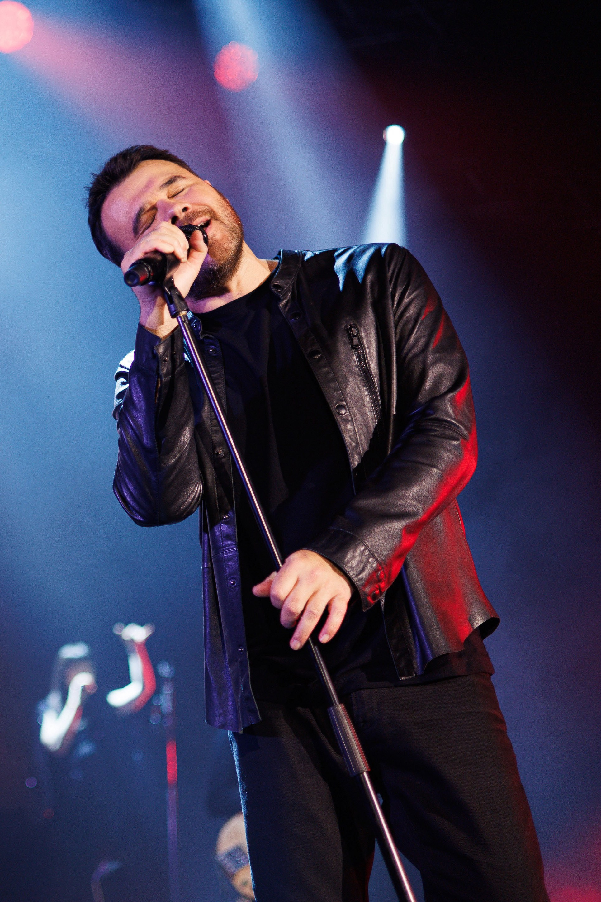 Репортажный и свадебный фотограф в Уфе Павел Кожевников