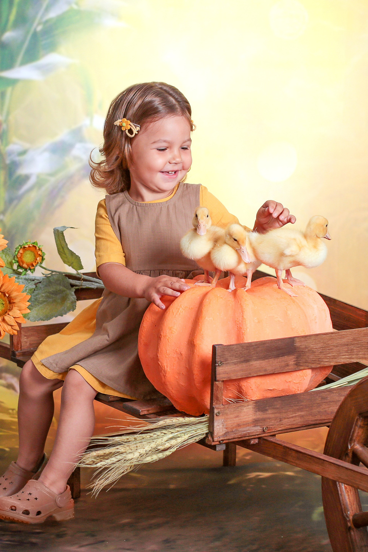 Фотосессии в детских садах на фотозонах. Фотограф в детский сад Елена Колчева Новокузнецк