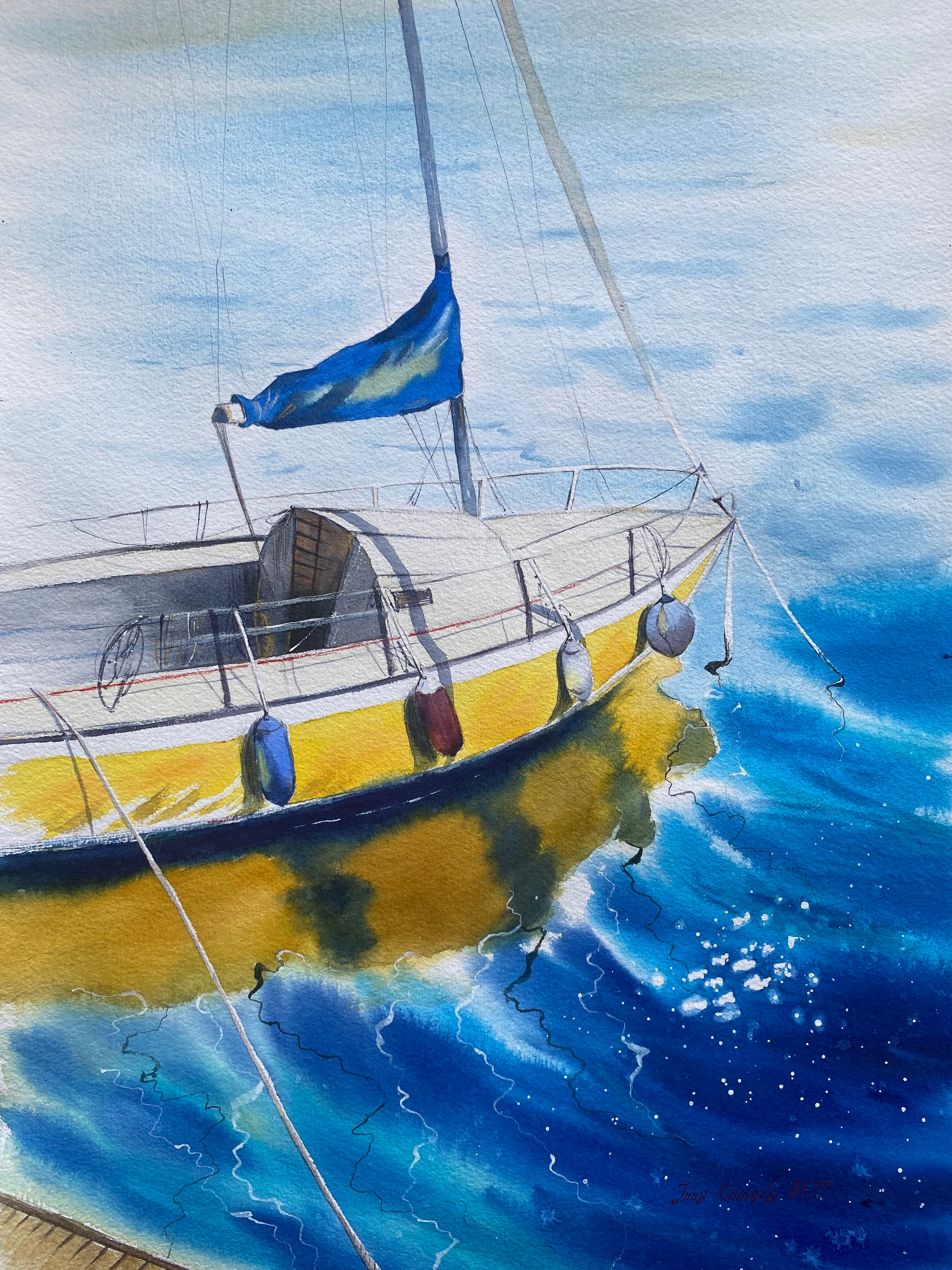 Живопись. Продажа. Арт-терапевт онлайн