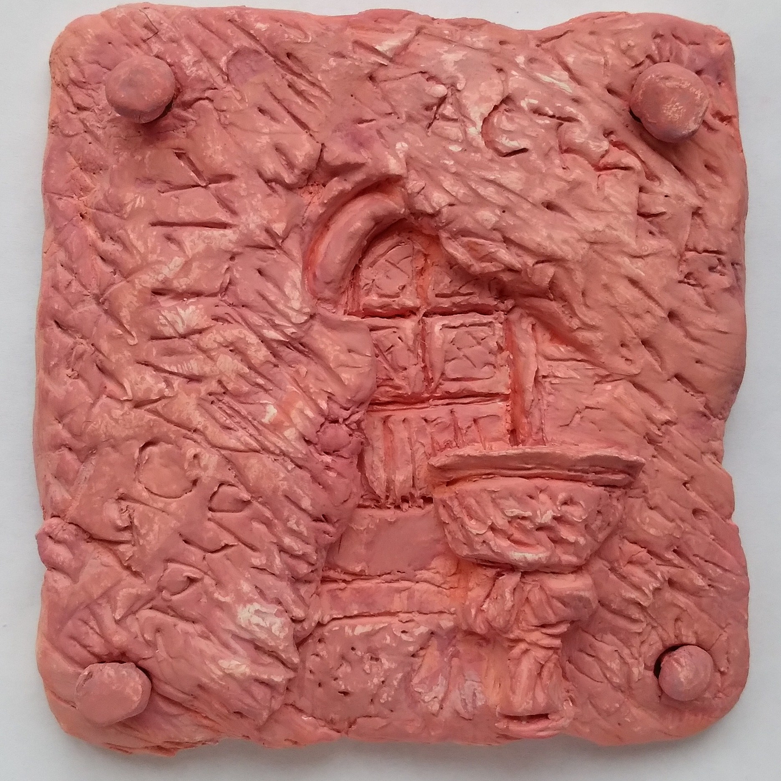 Сто шестьдесят. Ирина Петрова. Современный художник