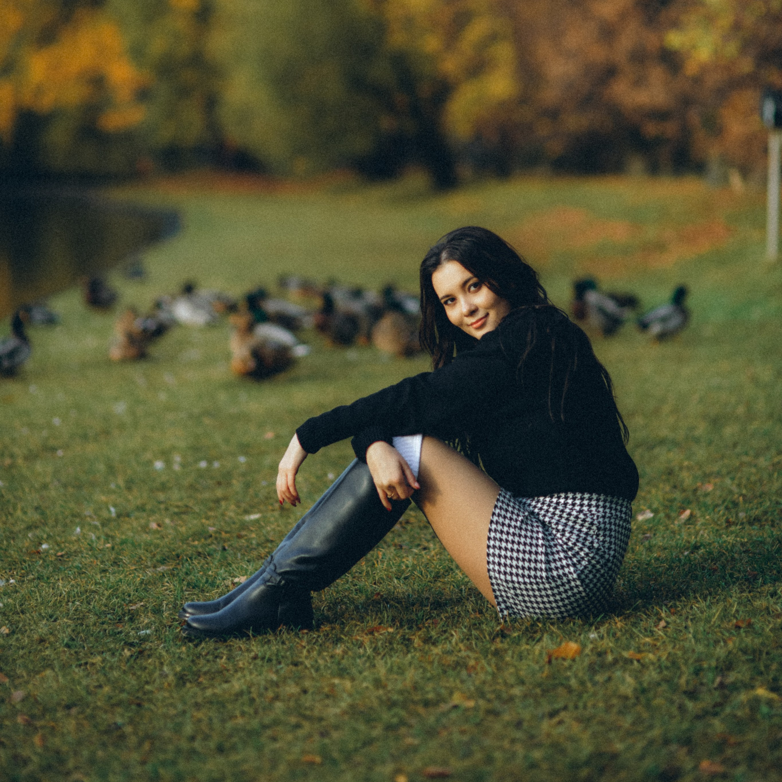 Женские портреты. Свадебный фотограф Волгоград, Воронеж