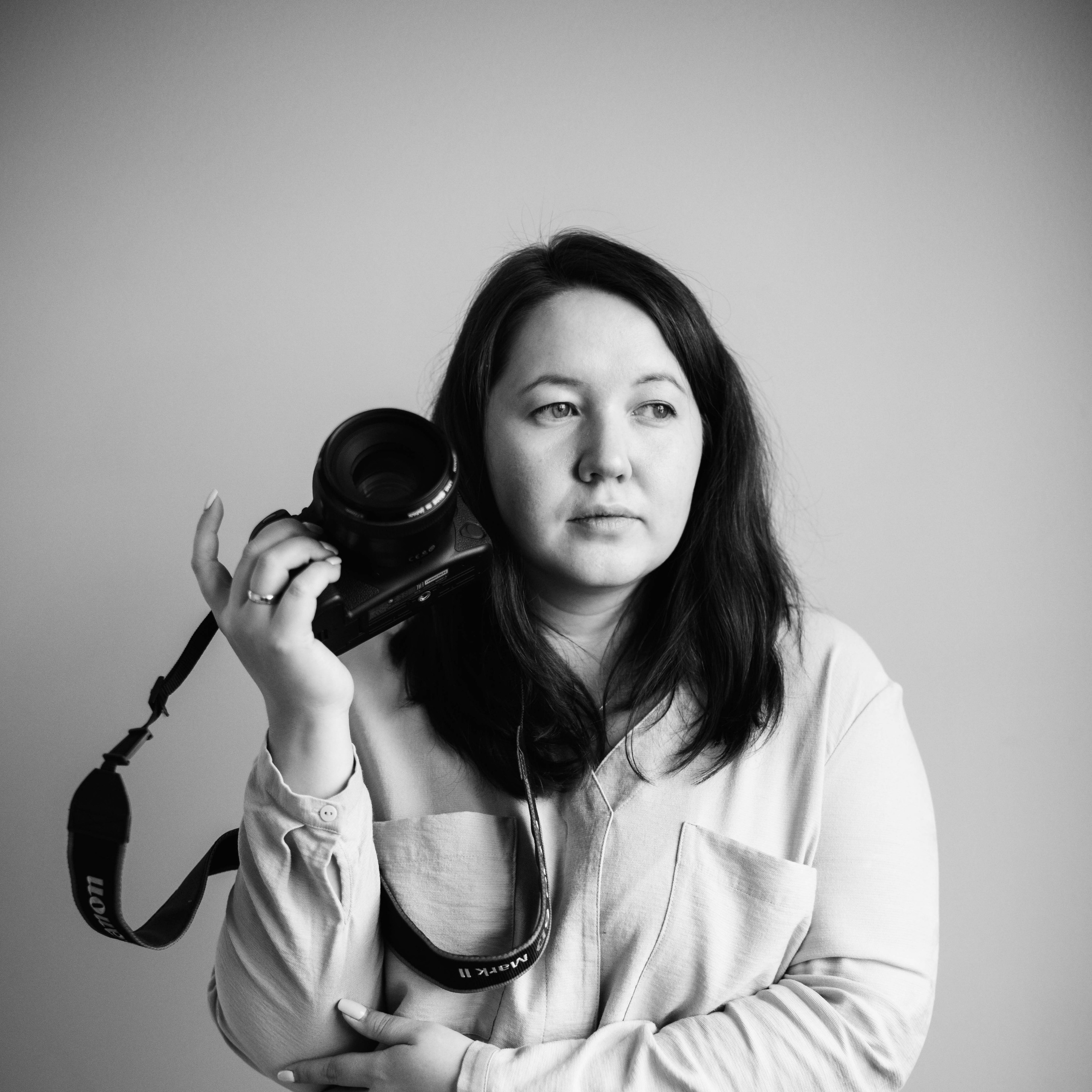 Фотограф в Уфе