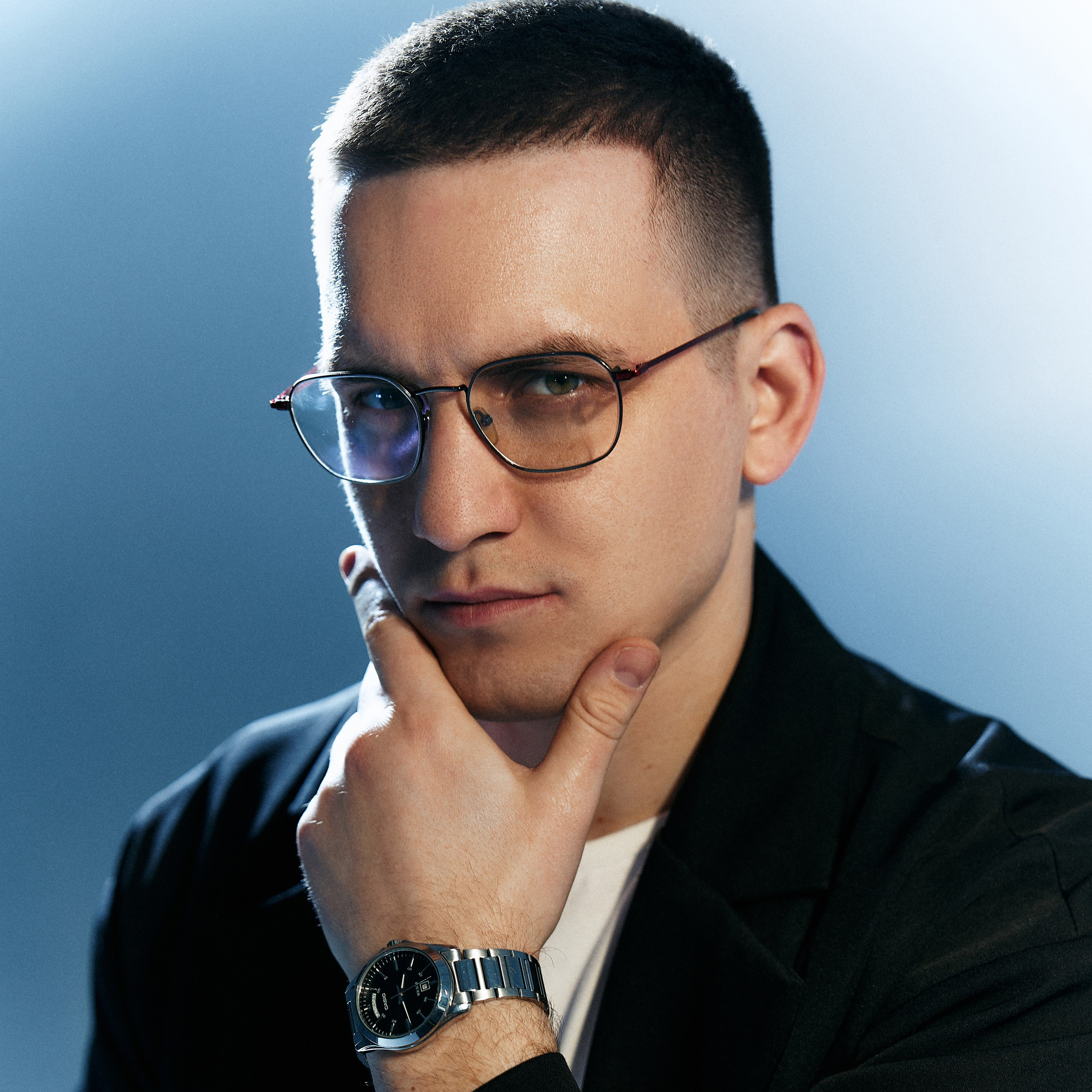 КОНТАКТЫ. Никита Сорокин I Ведущий Чебоксары