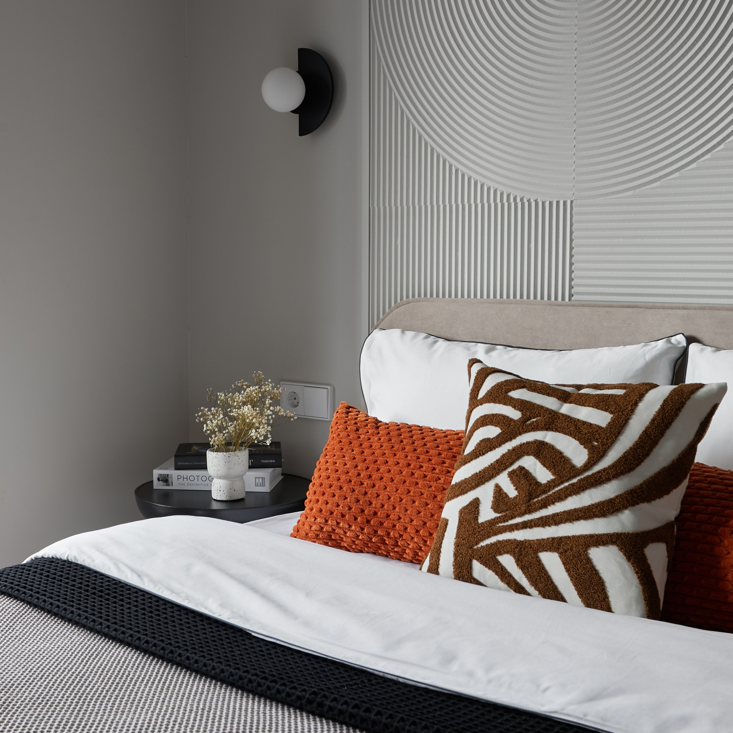 Примеры работ. Главная