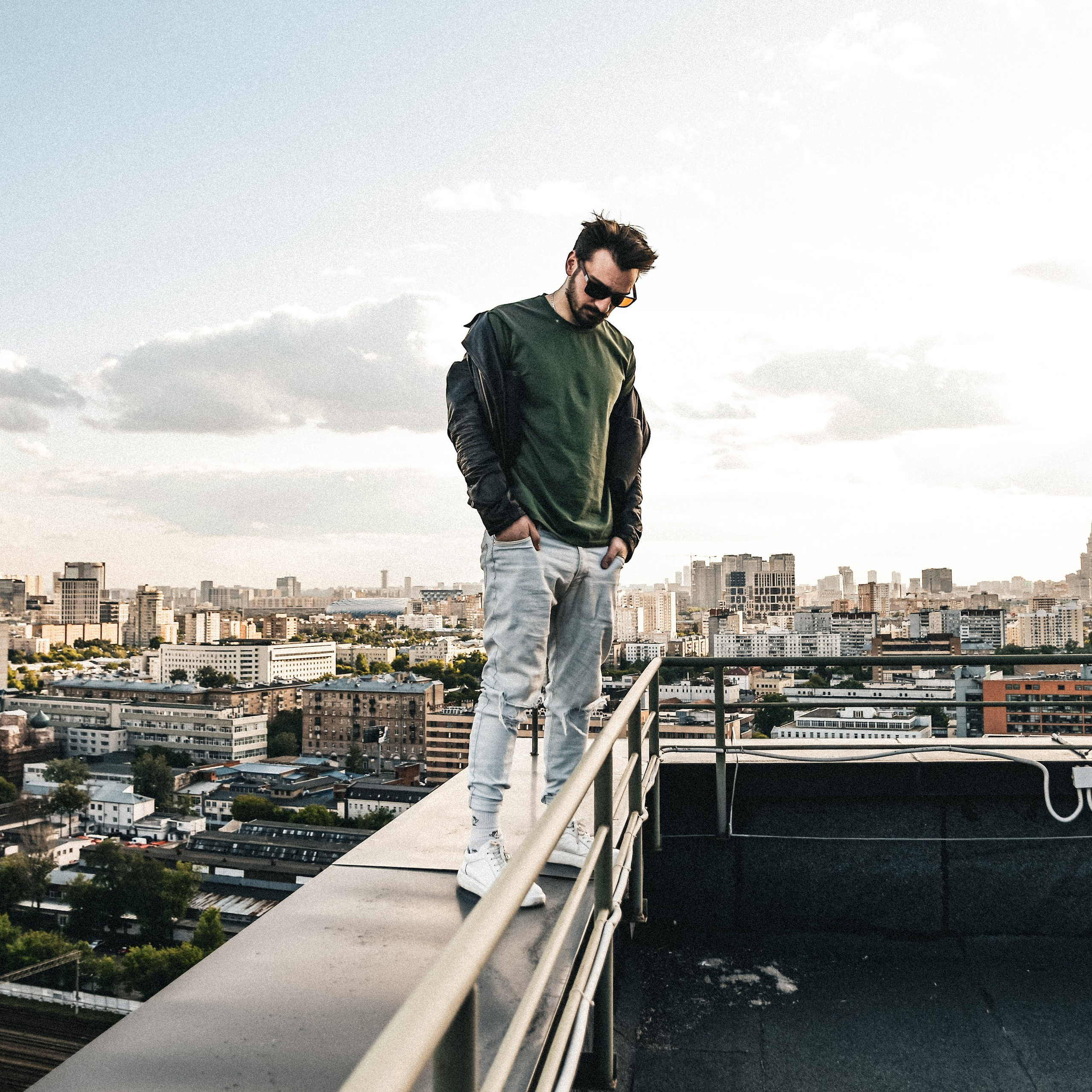 Фотограф Лобанов Антон, г. Москва