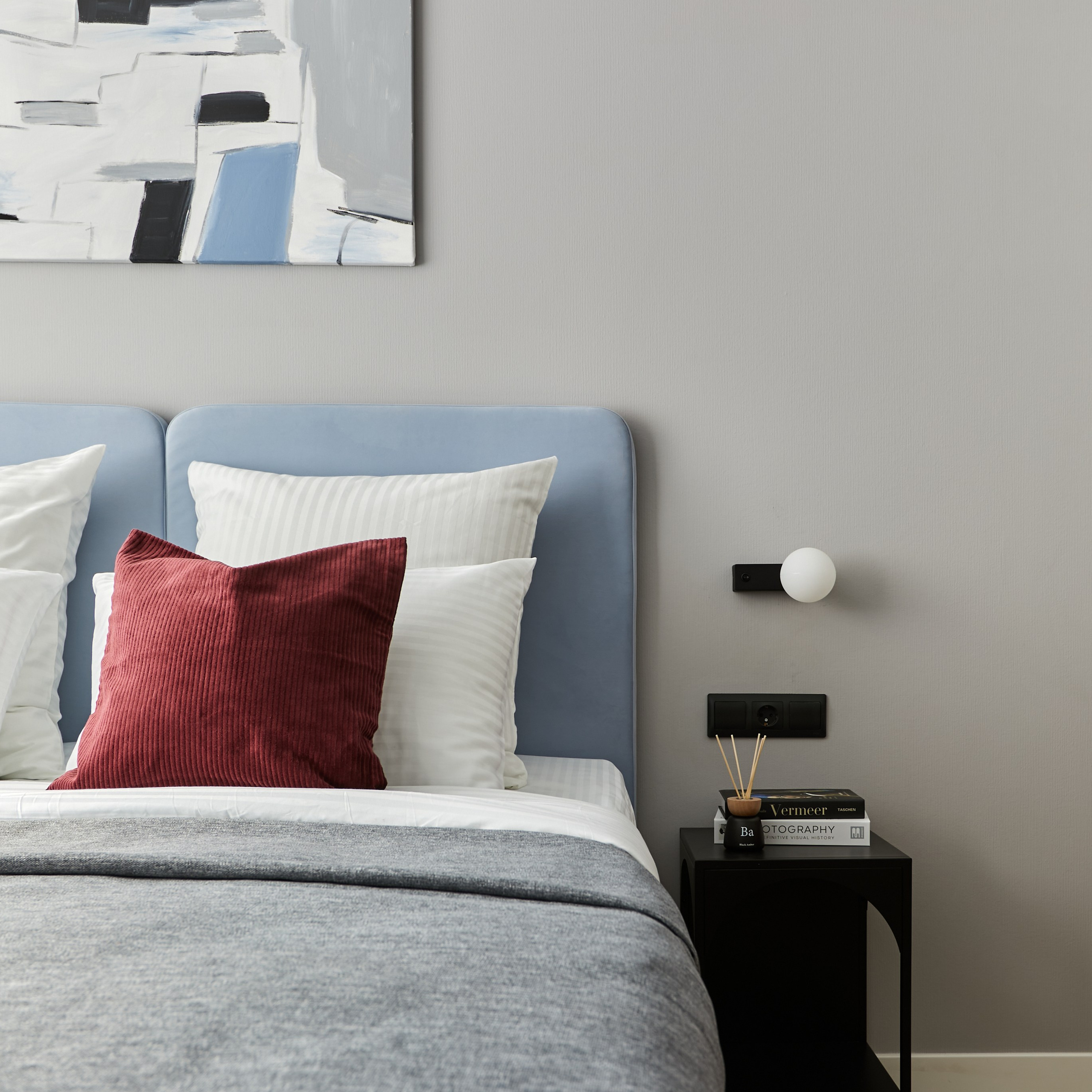 Примеры работ. Главная