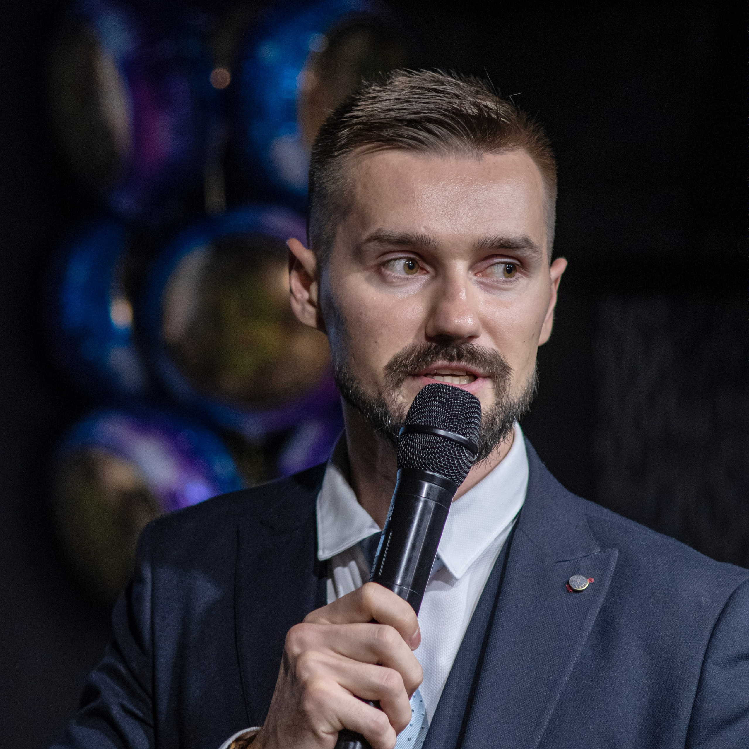 Семейный и детский фотограф Антон Зорин