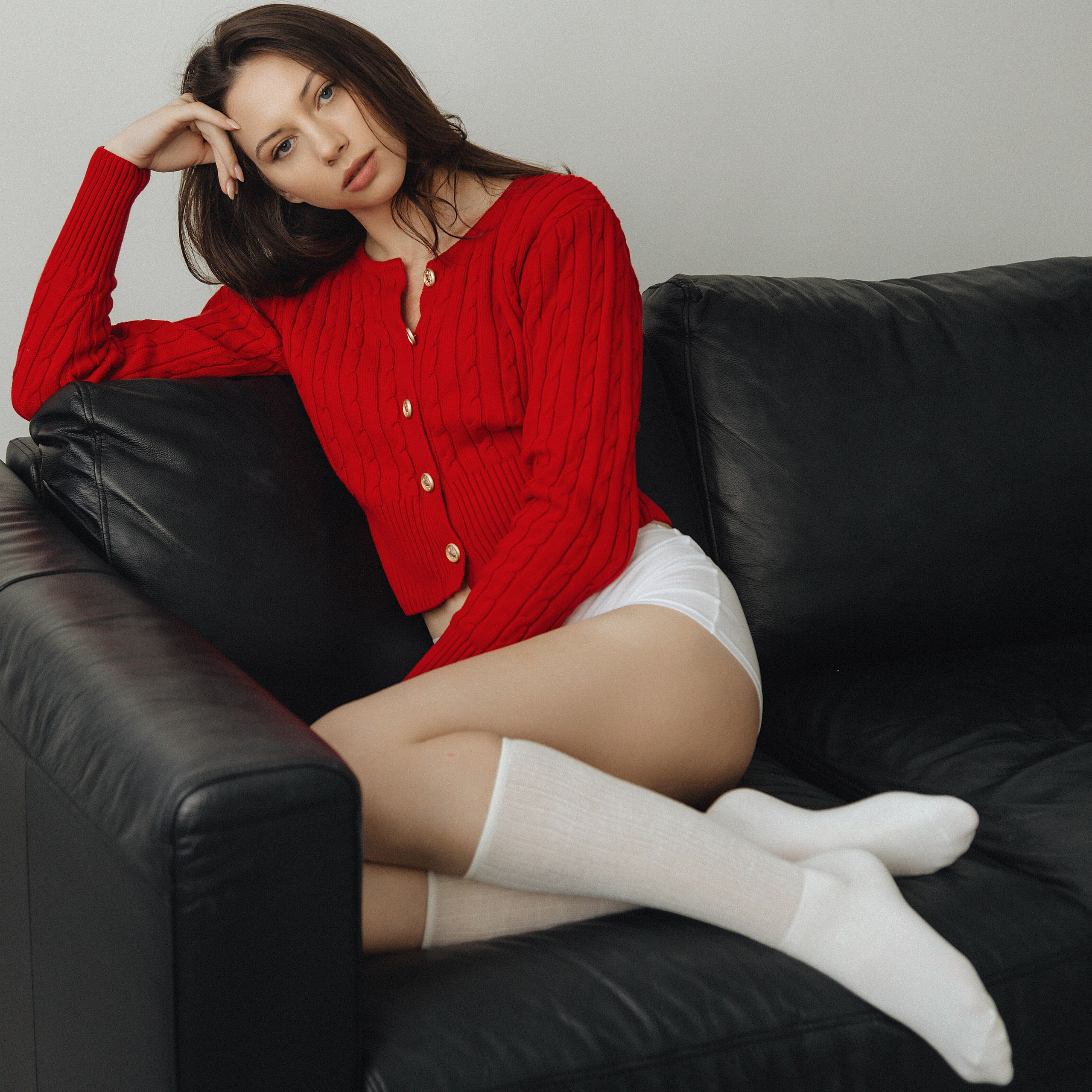 Как подобрать образы для съемки. Фотограф Ксения Третьякова, Санкт-Петербург