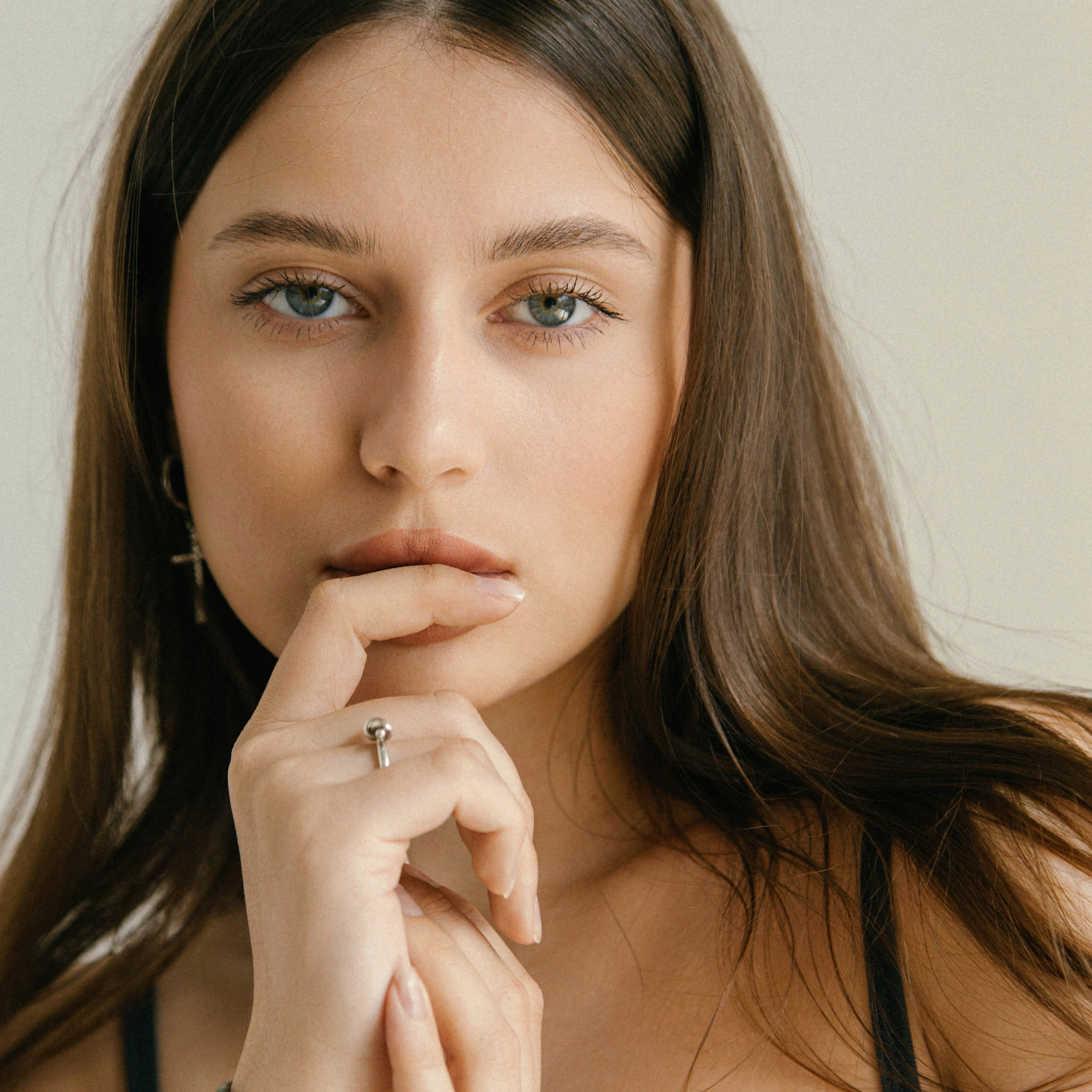 Как подобрать образы для съемки. Фотограф Ксения Третьякова, Санкт-Петербург