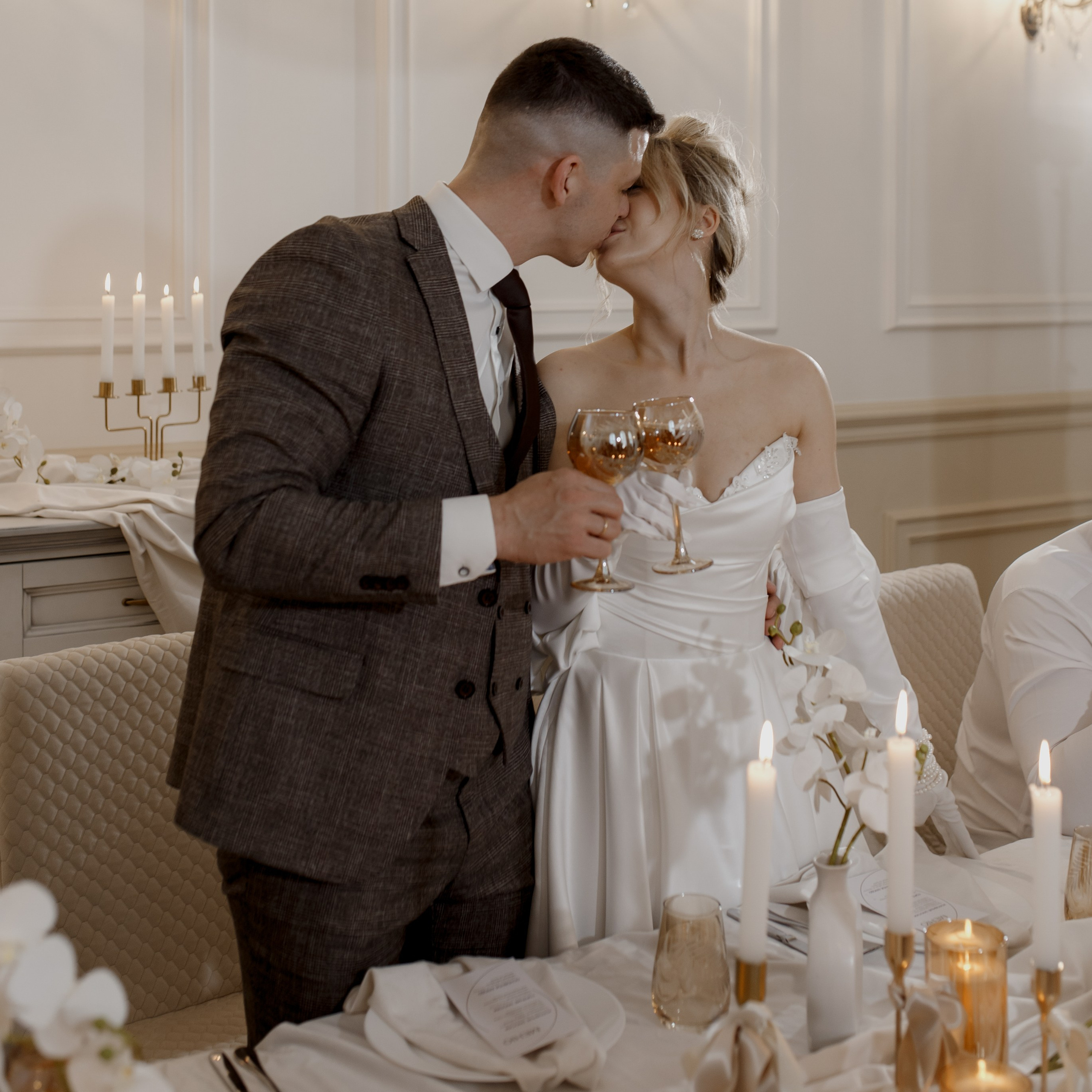 Свадебный фотограф в Самаре Катерина Мостовая