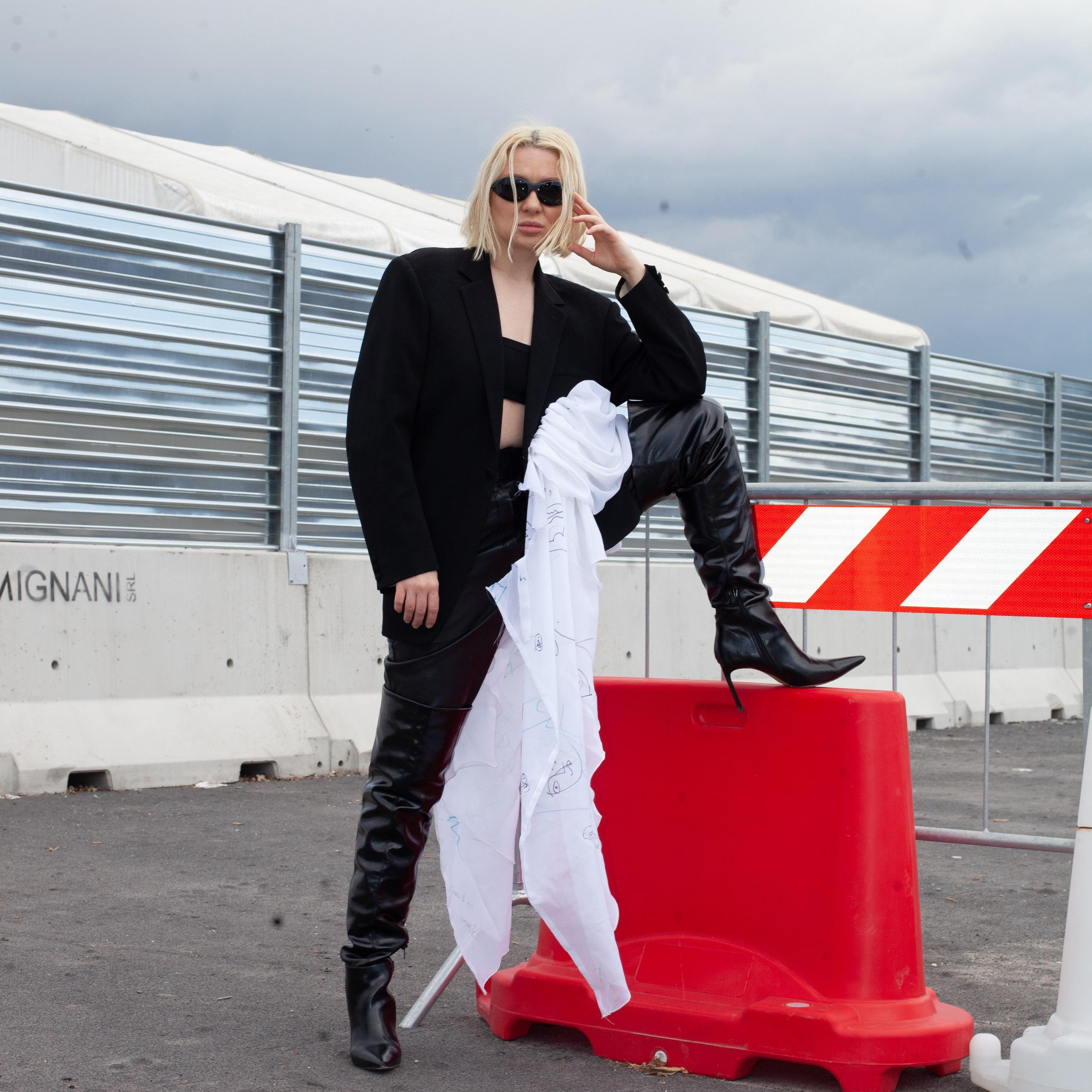 Contact. VIDEO / PHOTO / PRODUCTION / AI