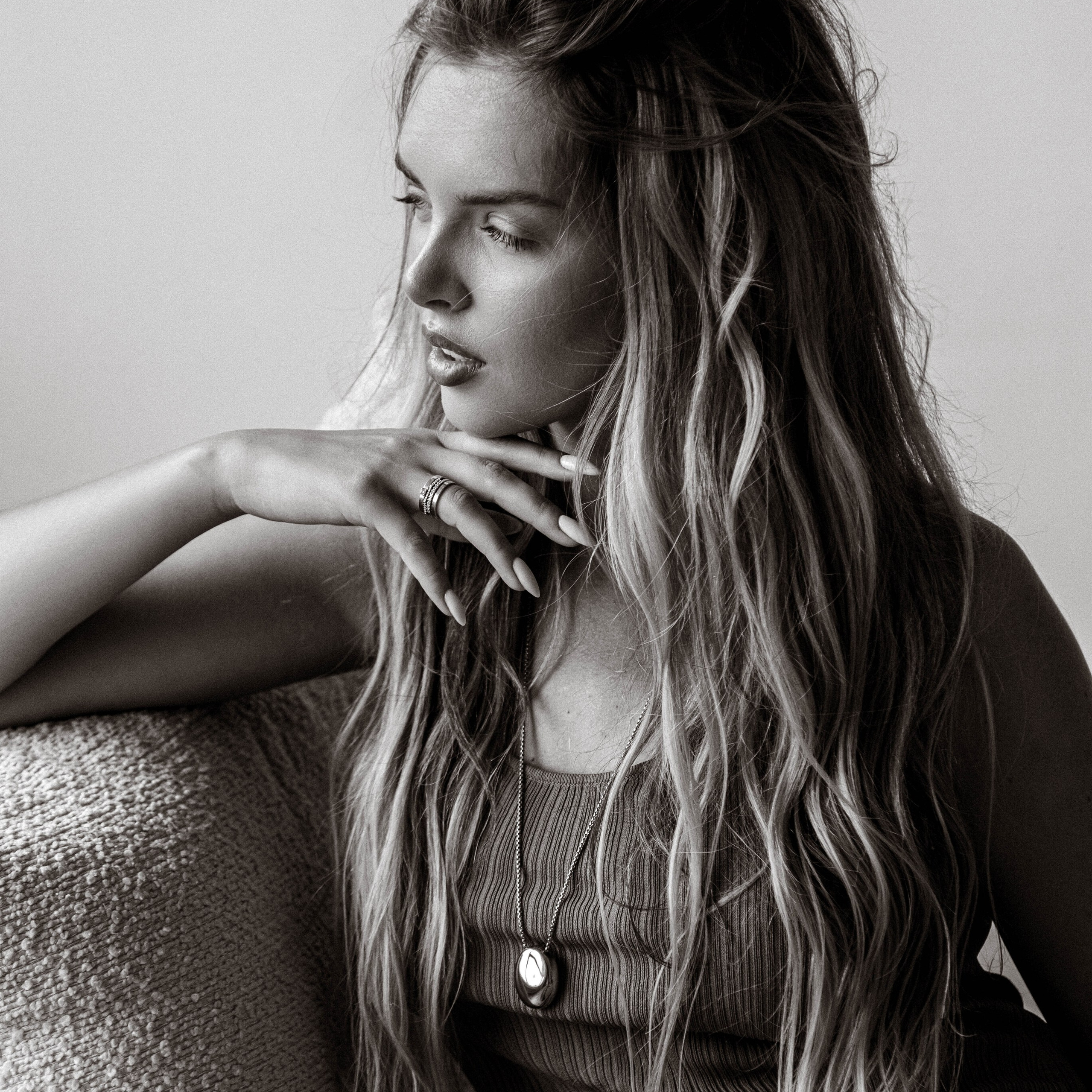 Как подобрать образы для съемки. Фотограф Ксения Третьякова, Санкт-Петербург