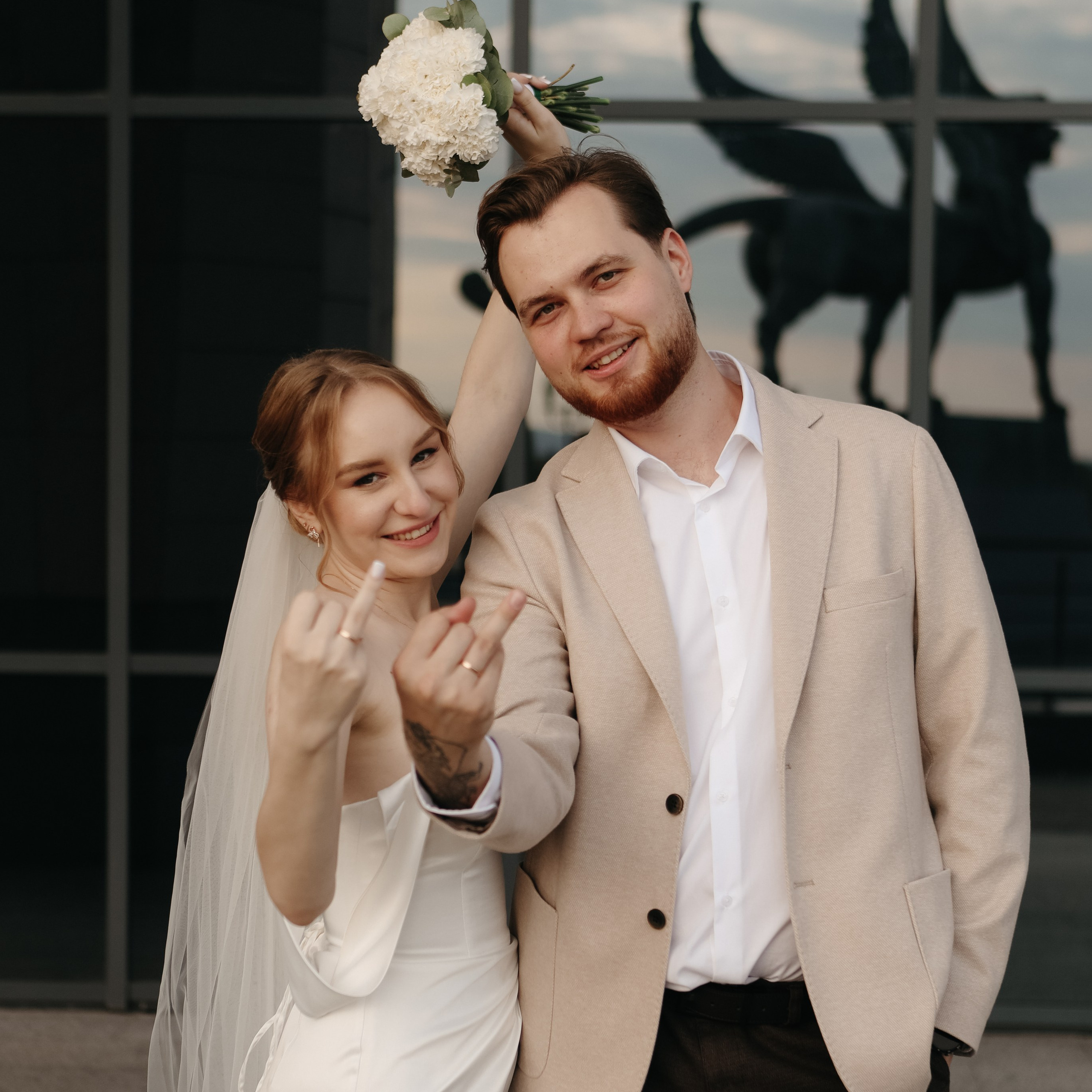 Услуги. Свадебный и семейный фотограф в Казани — Лилия Куликова