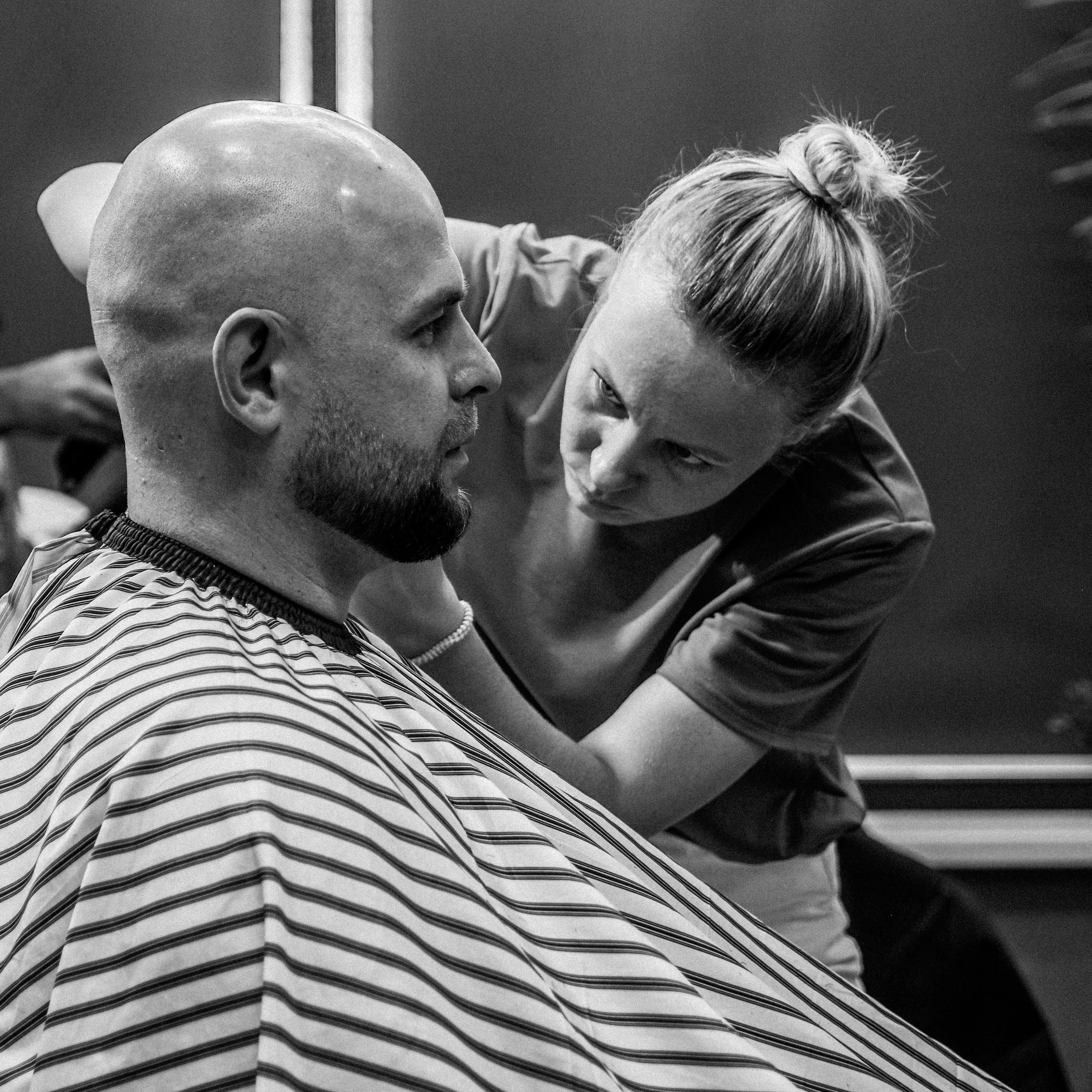 Фотограф Лобанов Антон, г. Москва