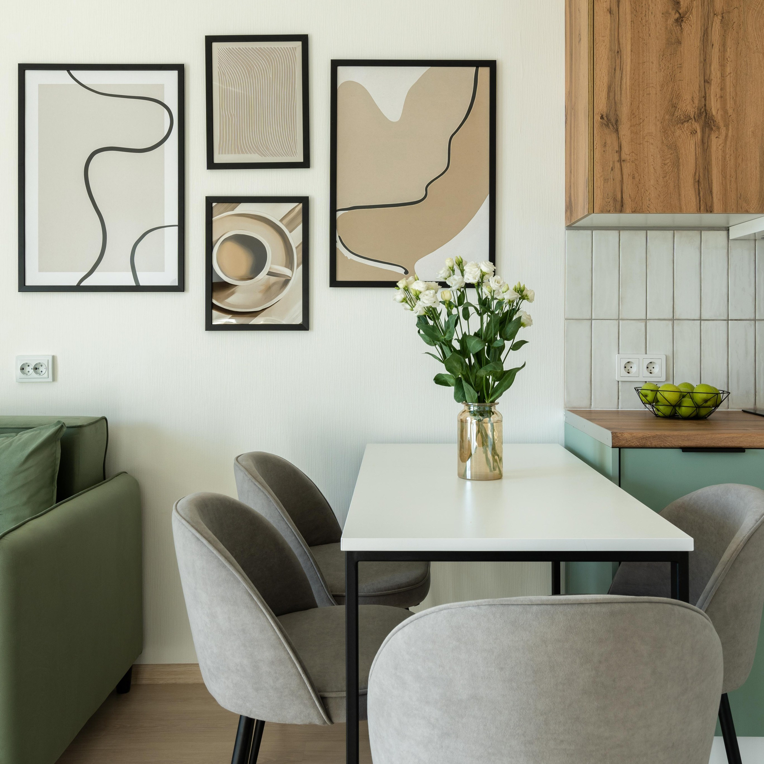 Примеры работ. Главная