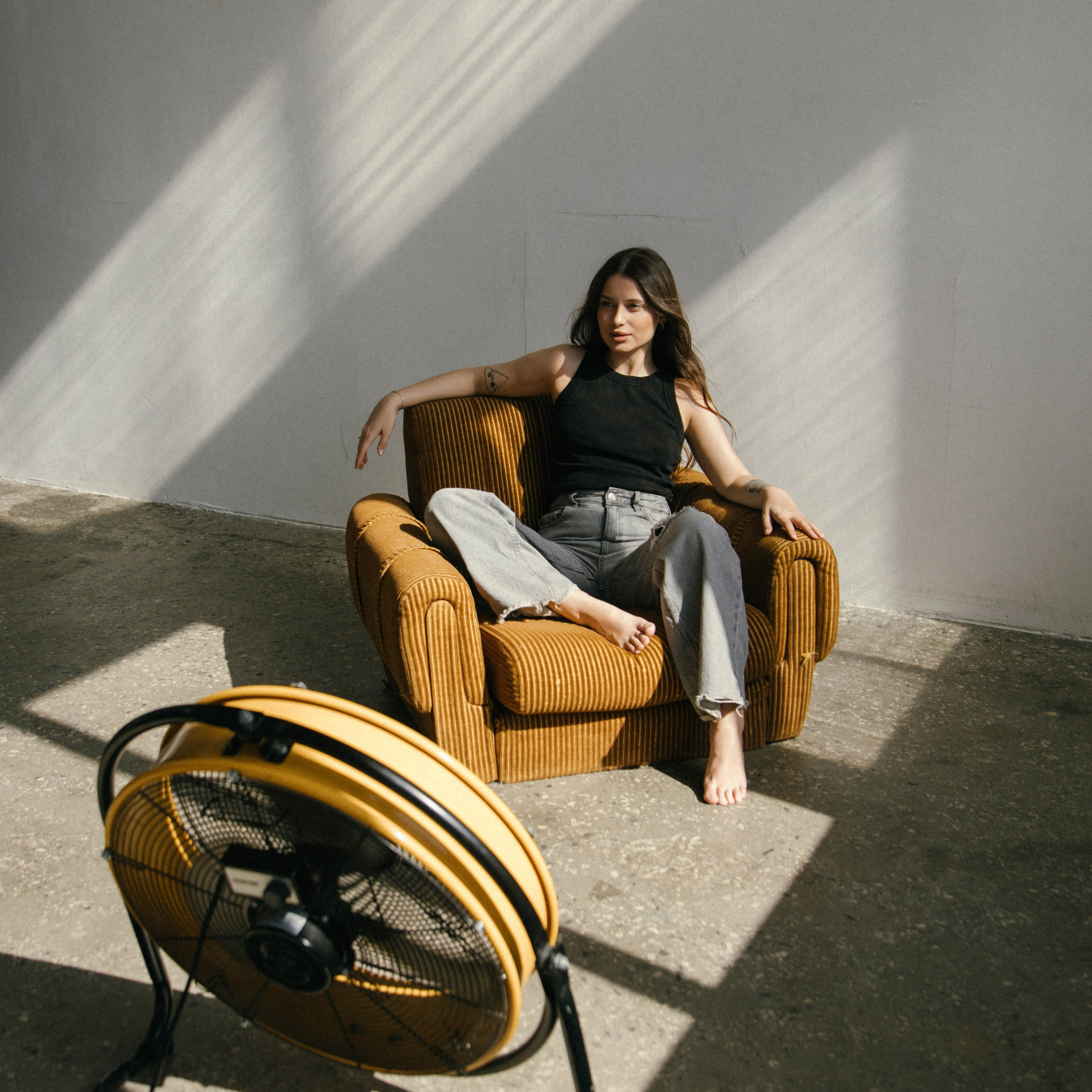 Как подобрать образы для съемки. Фотограф Ксения Третьякова, Санкт-Петербург