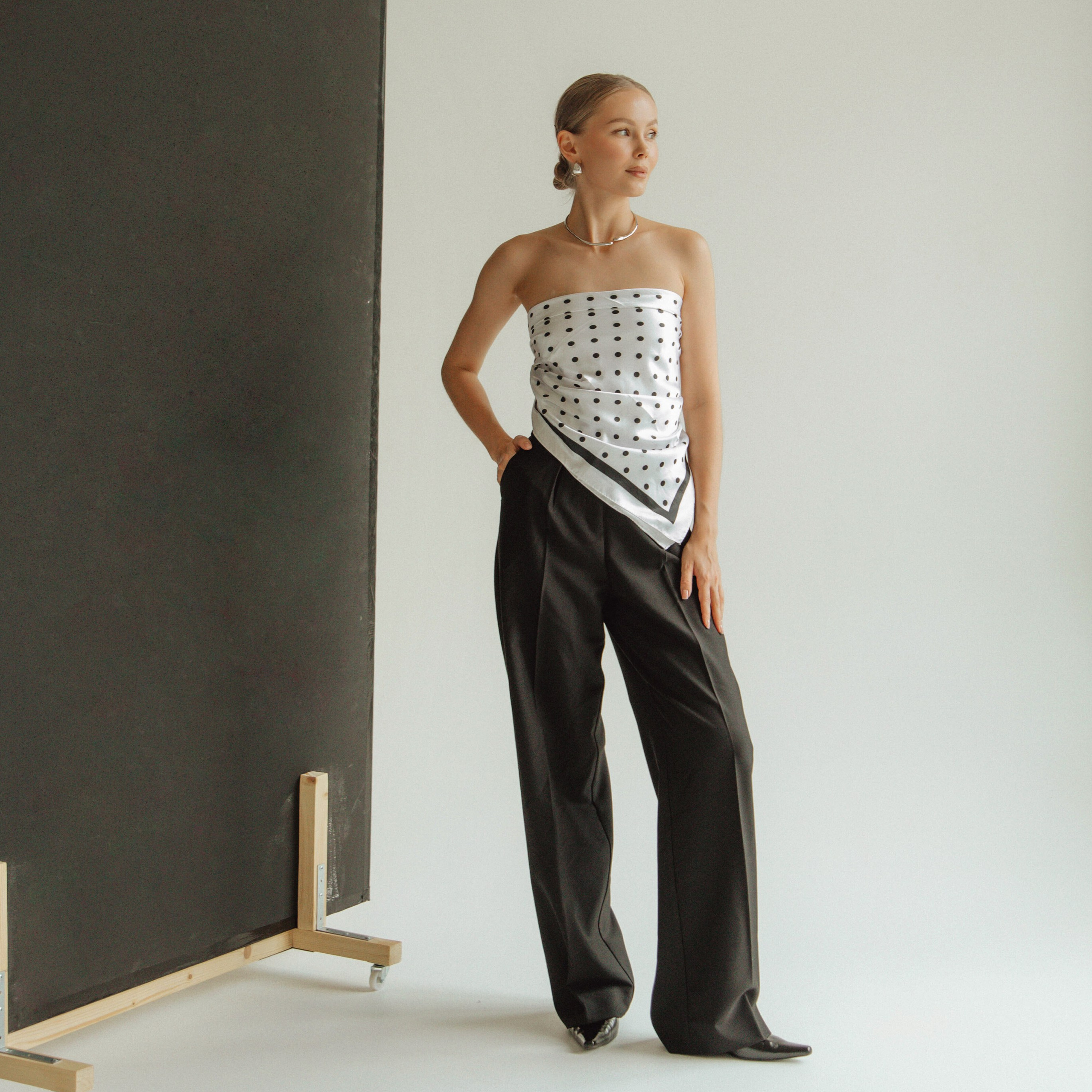 Как подобрать образы для съемки. Фотограф Ксения Третьякова, Санкт-Петербург