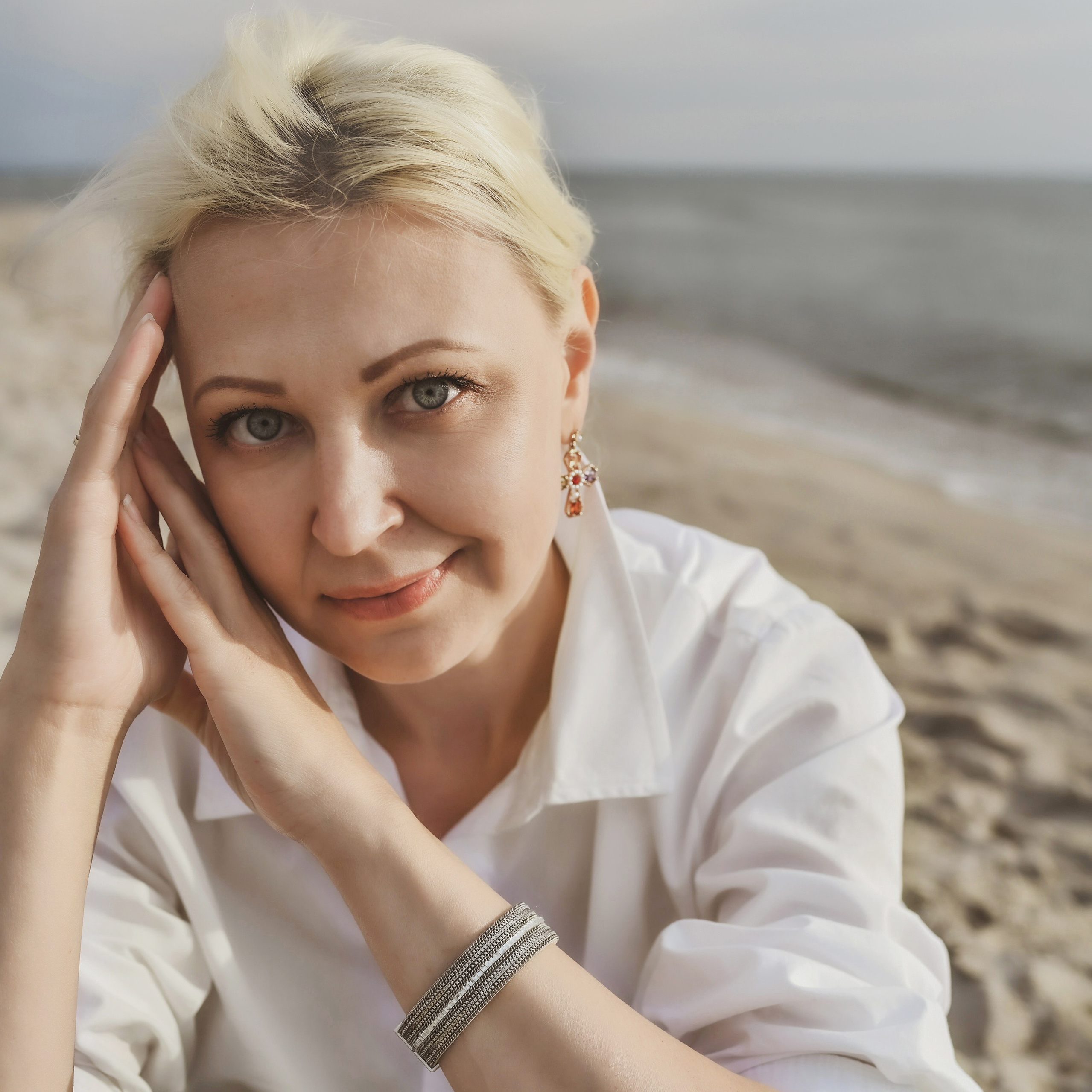 Женский, семейный и контент-фотограф в Оренбурге Анна Соловых