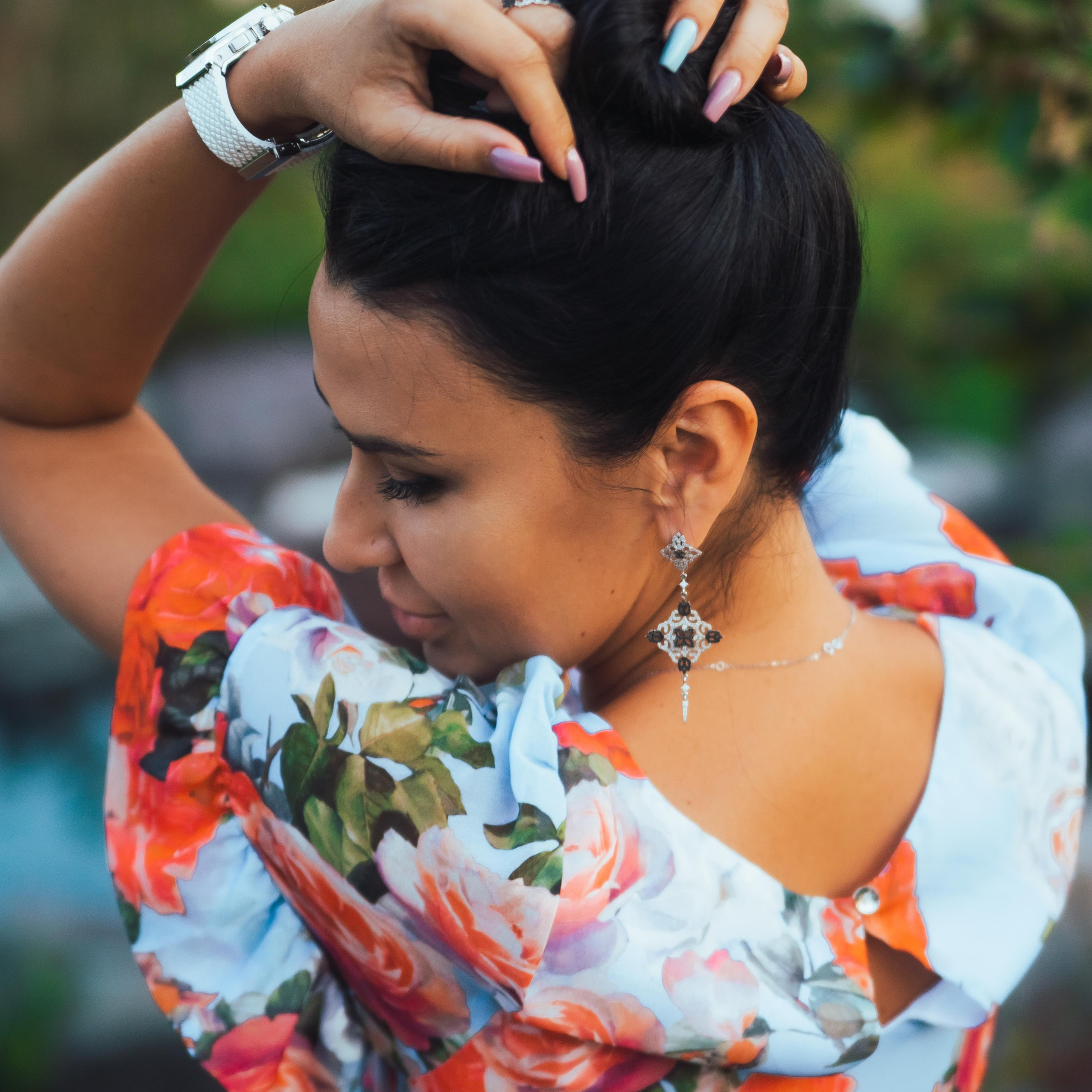 Услуги. Семен Соколов