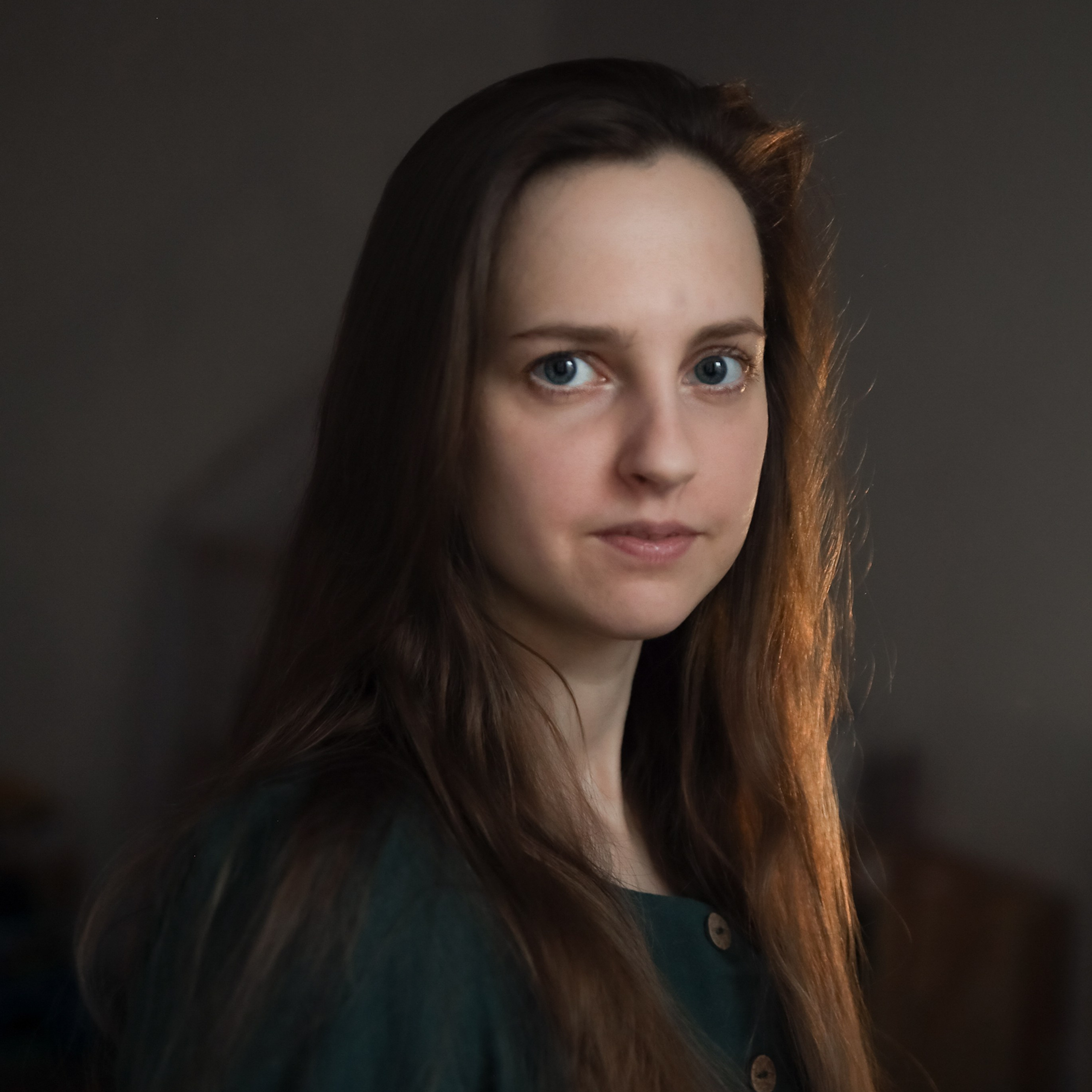 Катя Цвет
