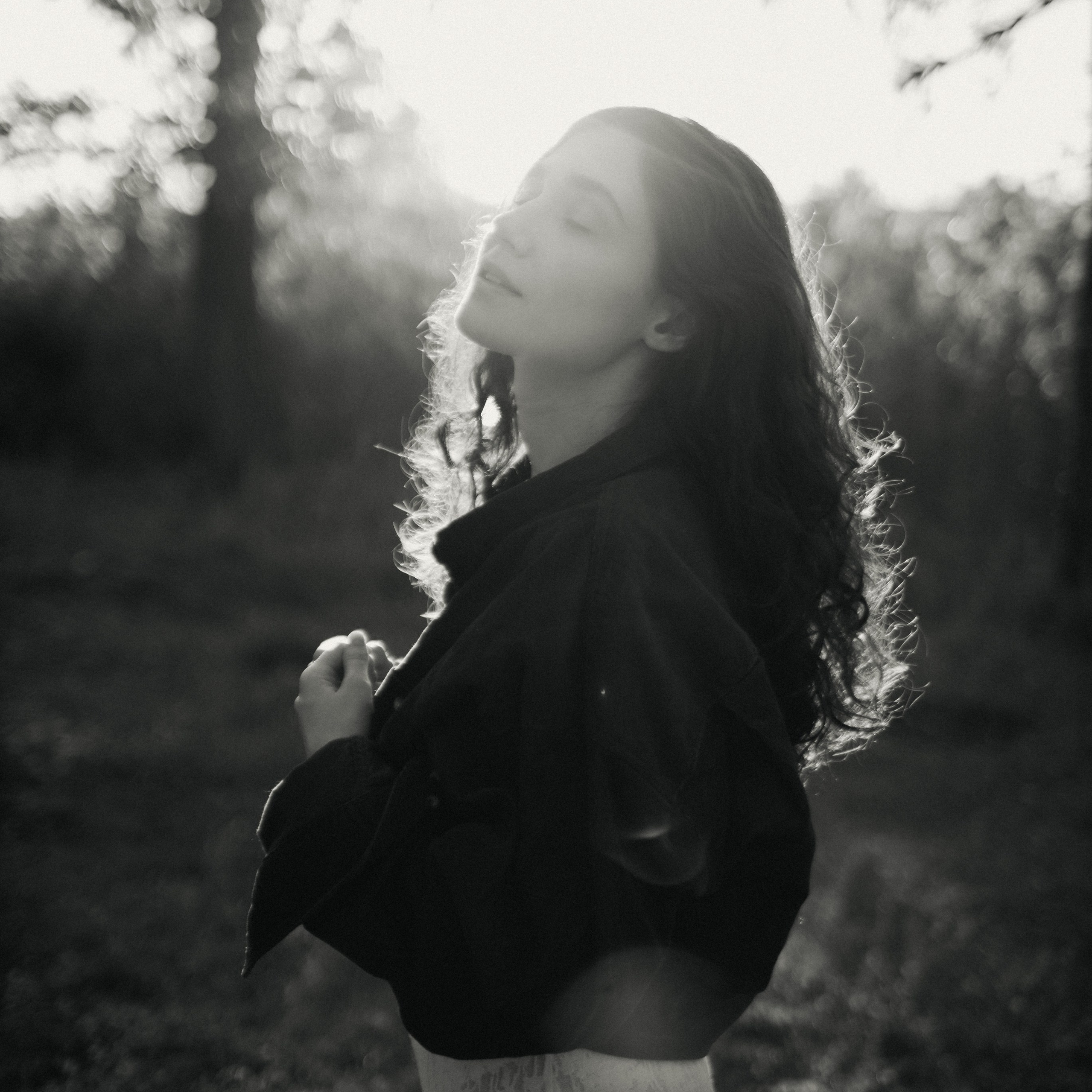 Услуги. Портретный фотограф