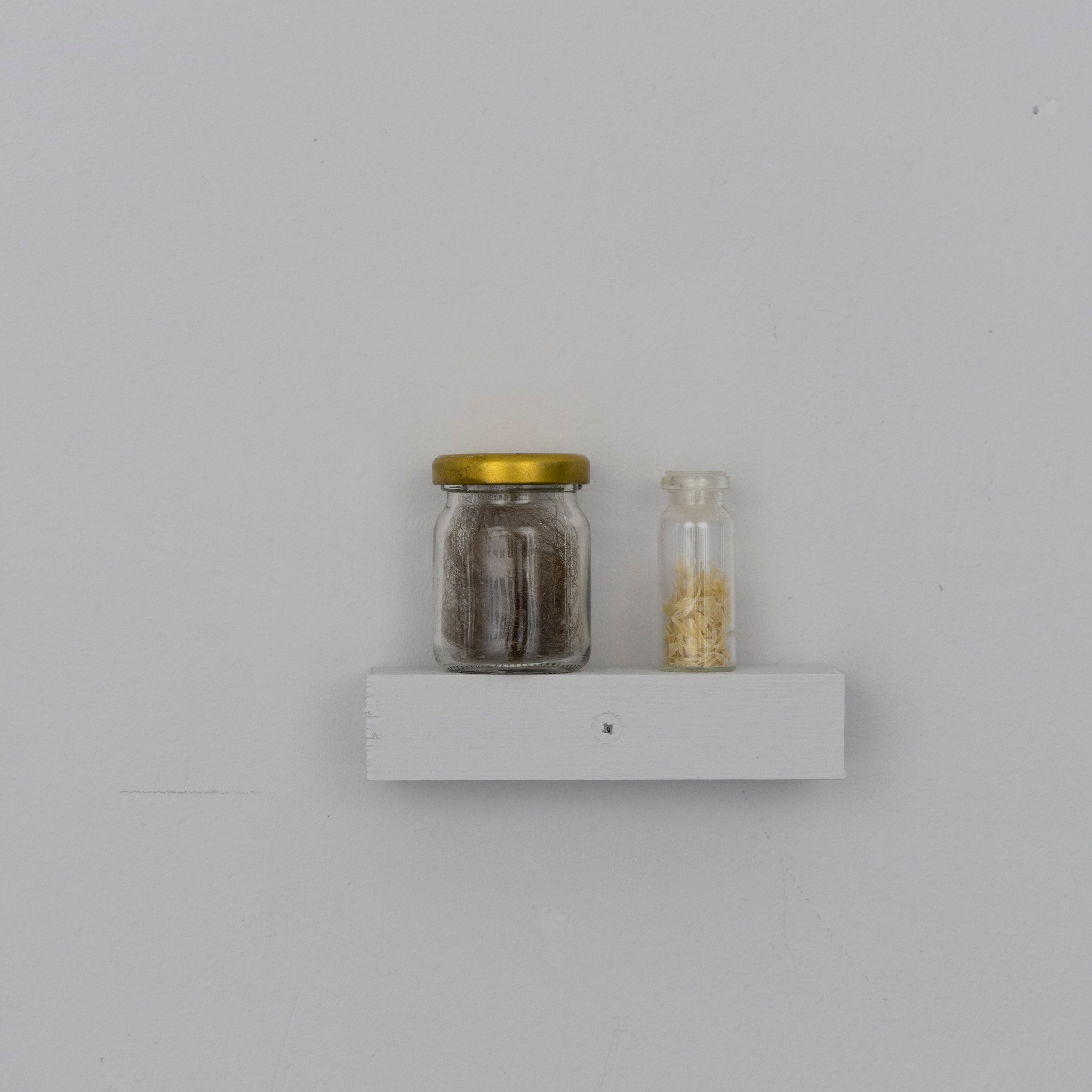 Автопортрет. Anna Vishnevskaya