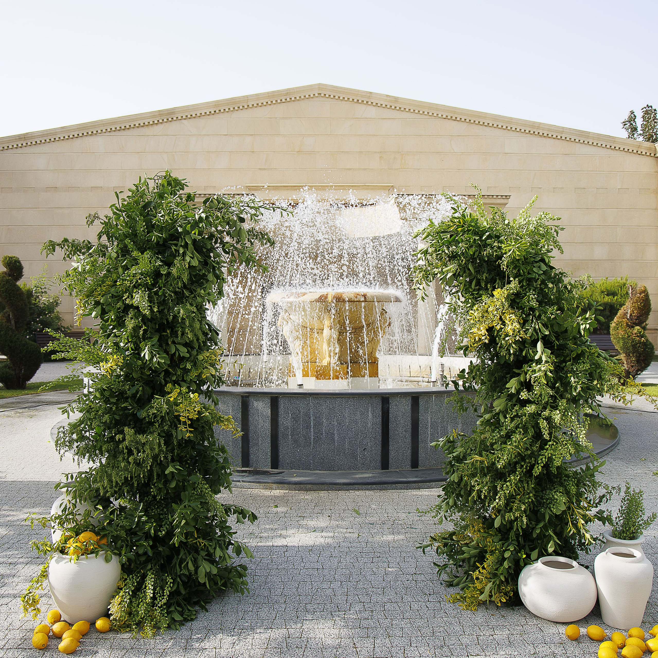 Услуги. Свадебное агентство «LUKHMANOVA.Weddings&Events»