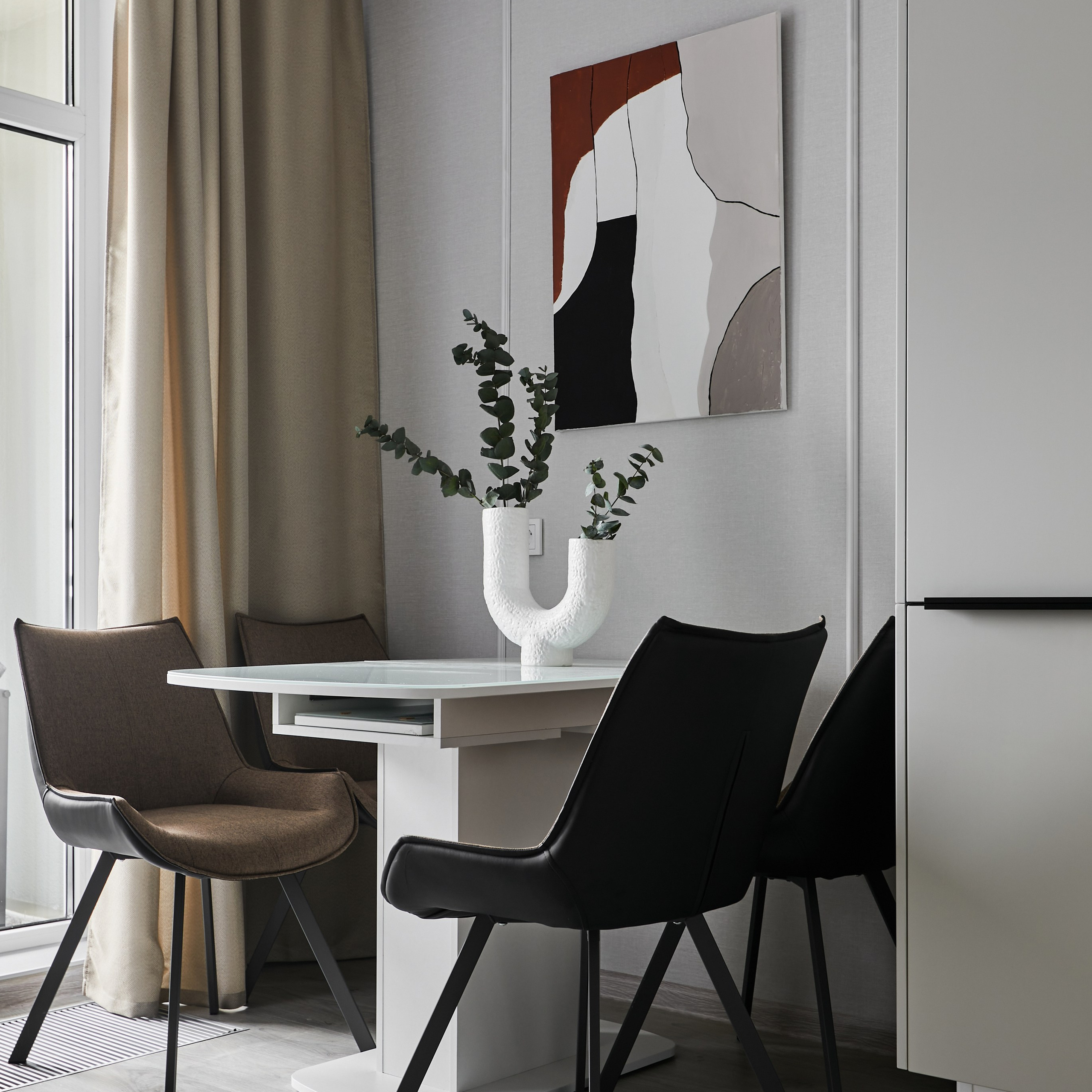 Примеры работ. Главная