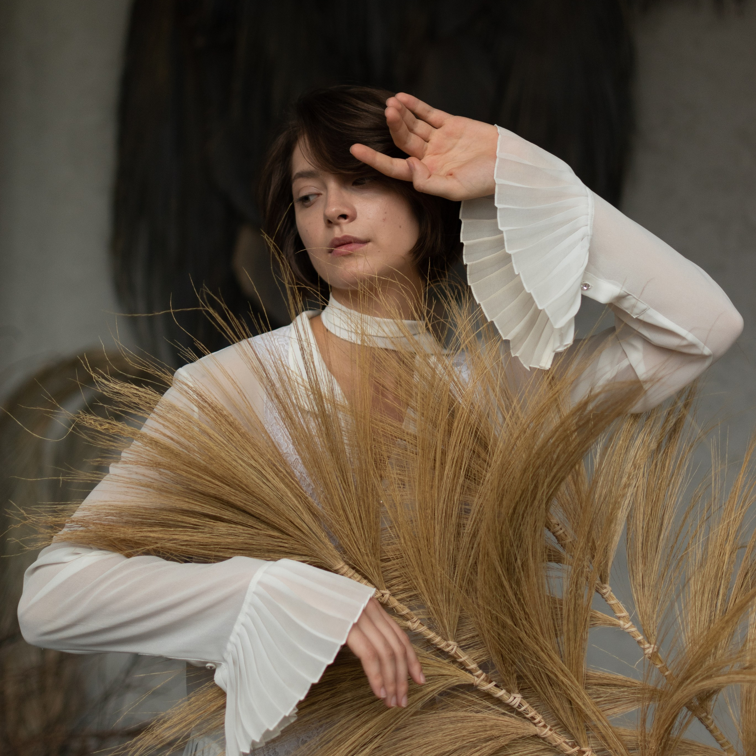 Контакты. Репортаж Екатеринбург — фотограф Юлия Василевская