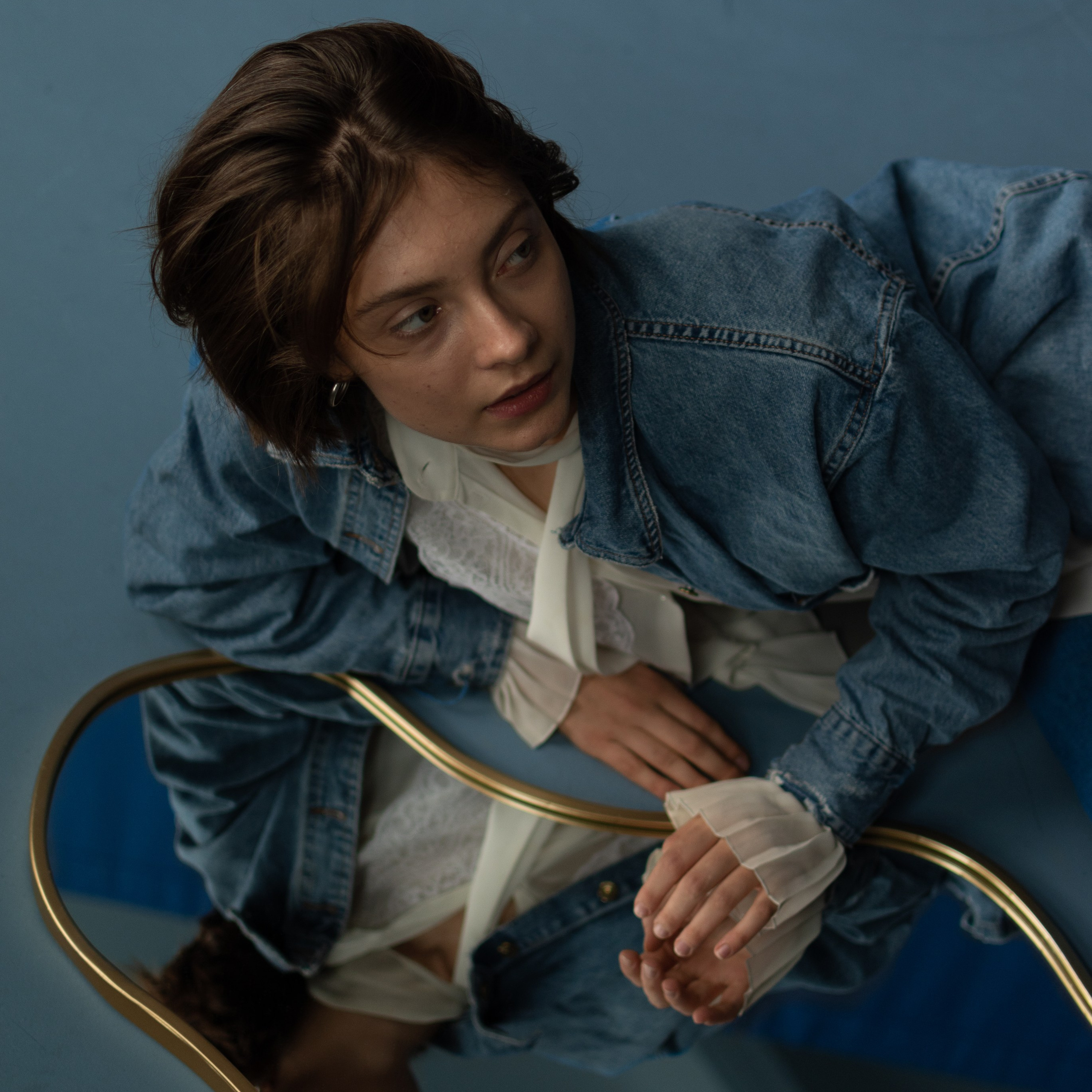 Контакты. Репортаж Екатеринбург — фотограф Юлия Василевская